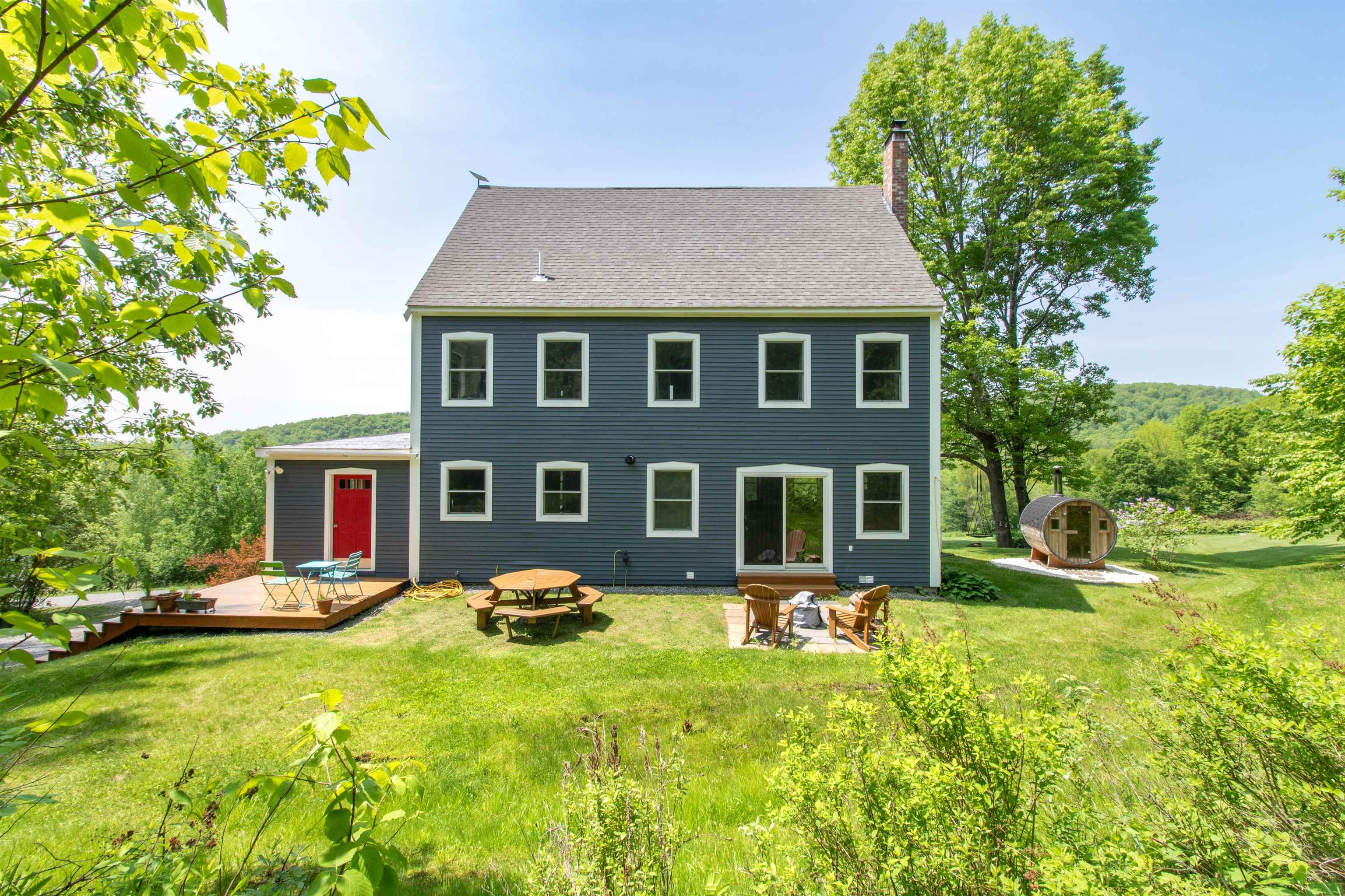 101 Tunny Mountain Road Property Photo 3