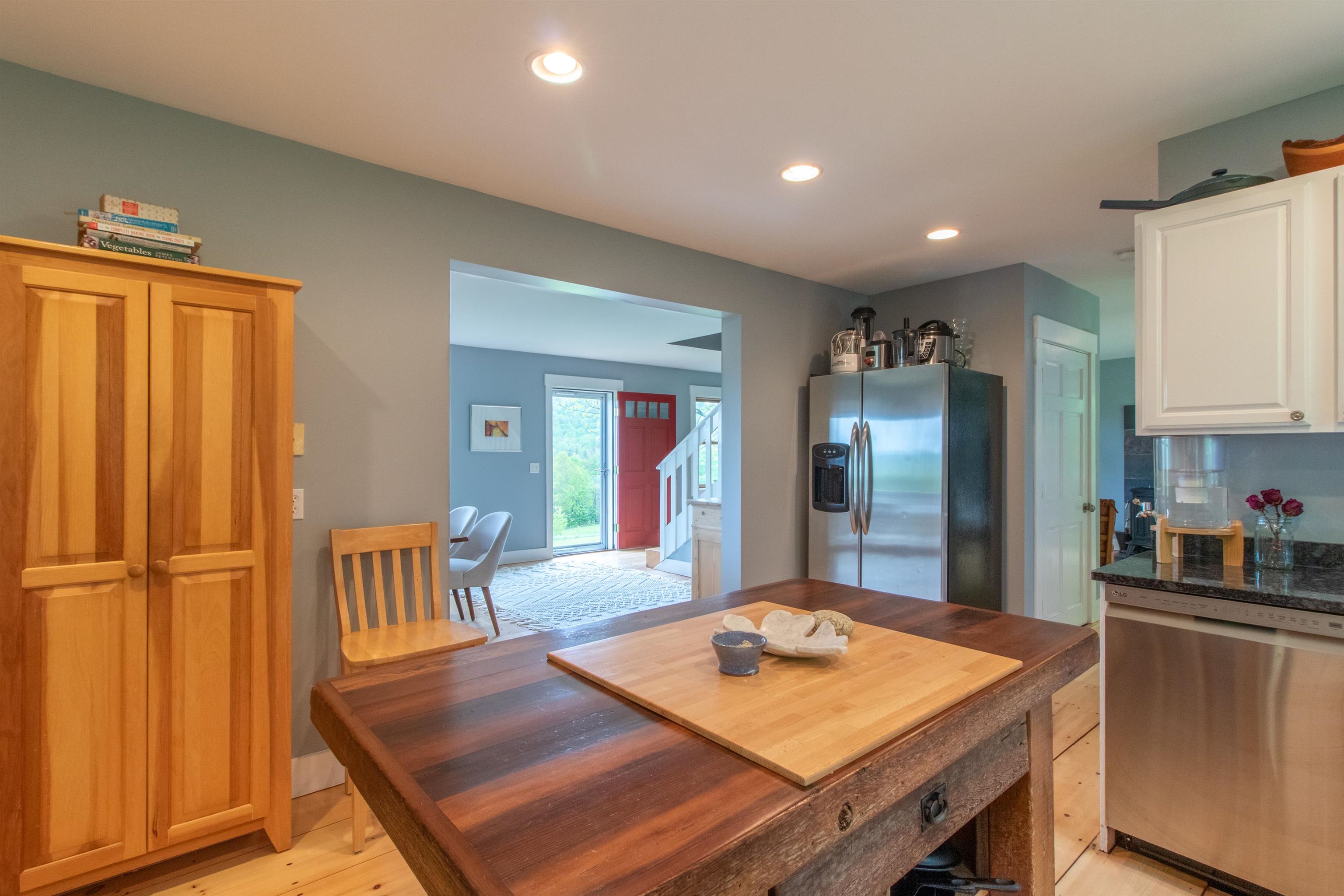101 Tunny Mountain Road Property Photo 8