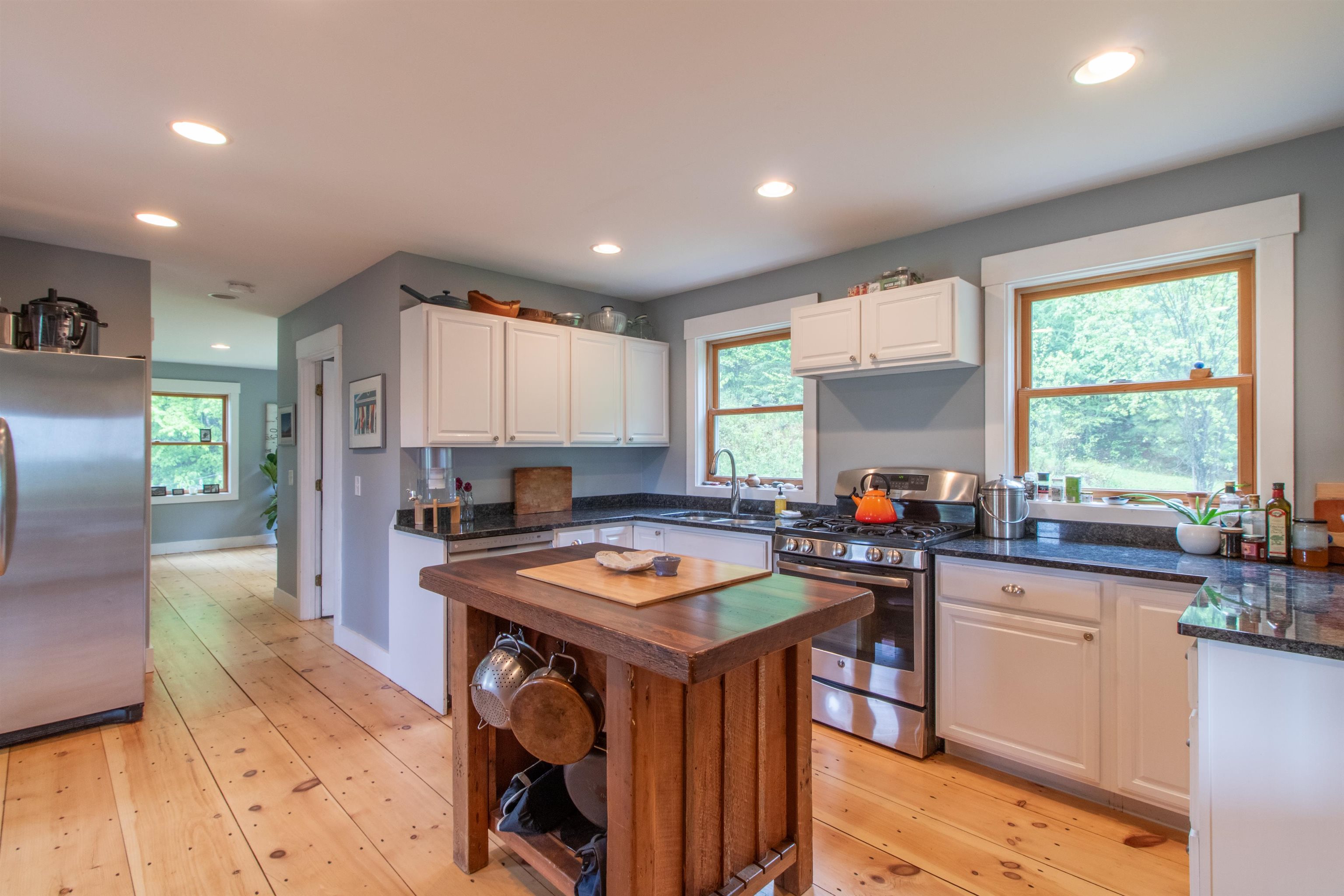 101 Tunny Mountain Road Property Photo 12