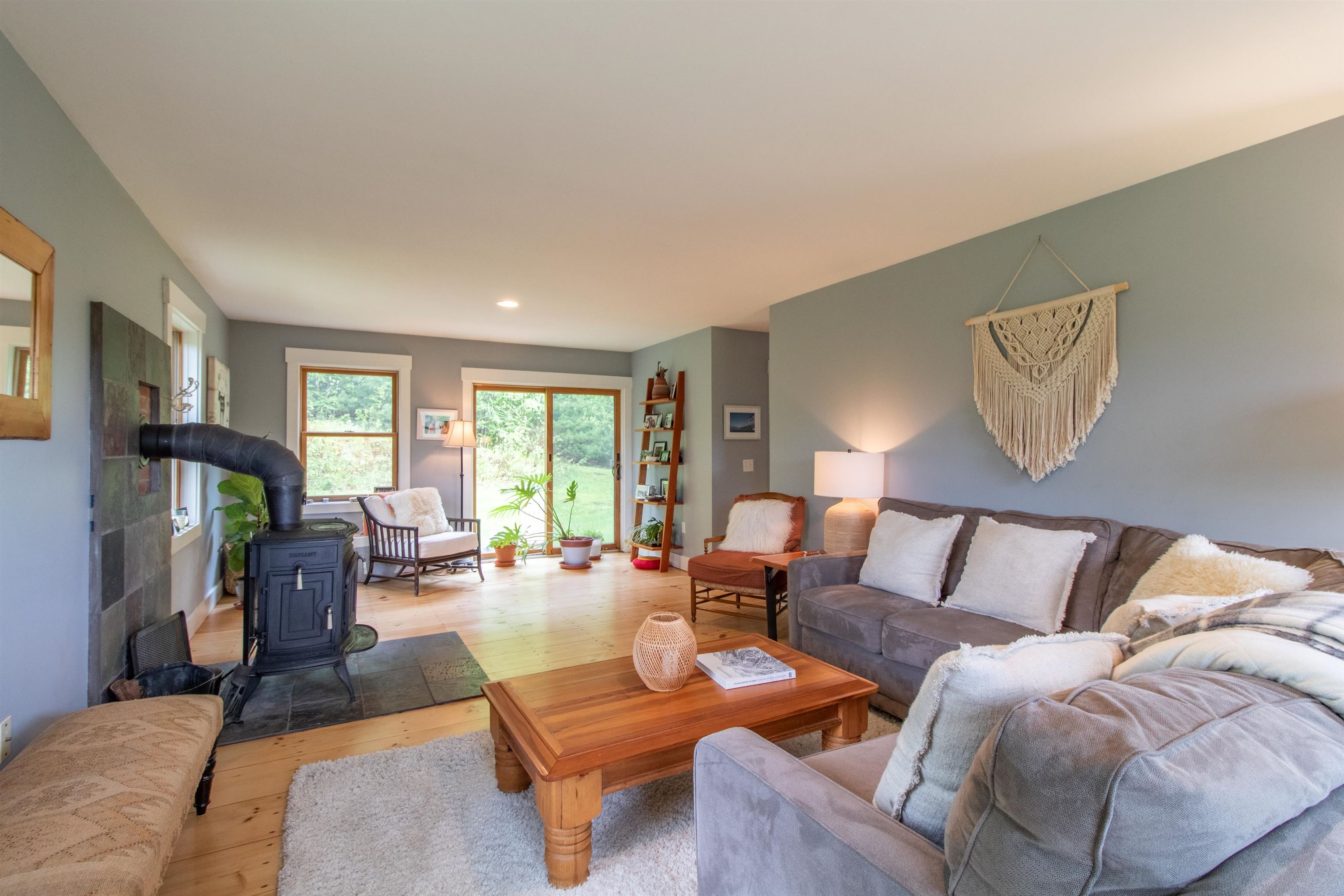 101 Tunny Mountain Road Property Photo 22