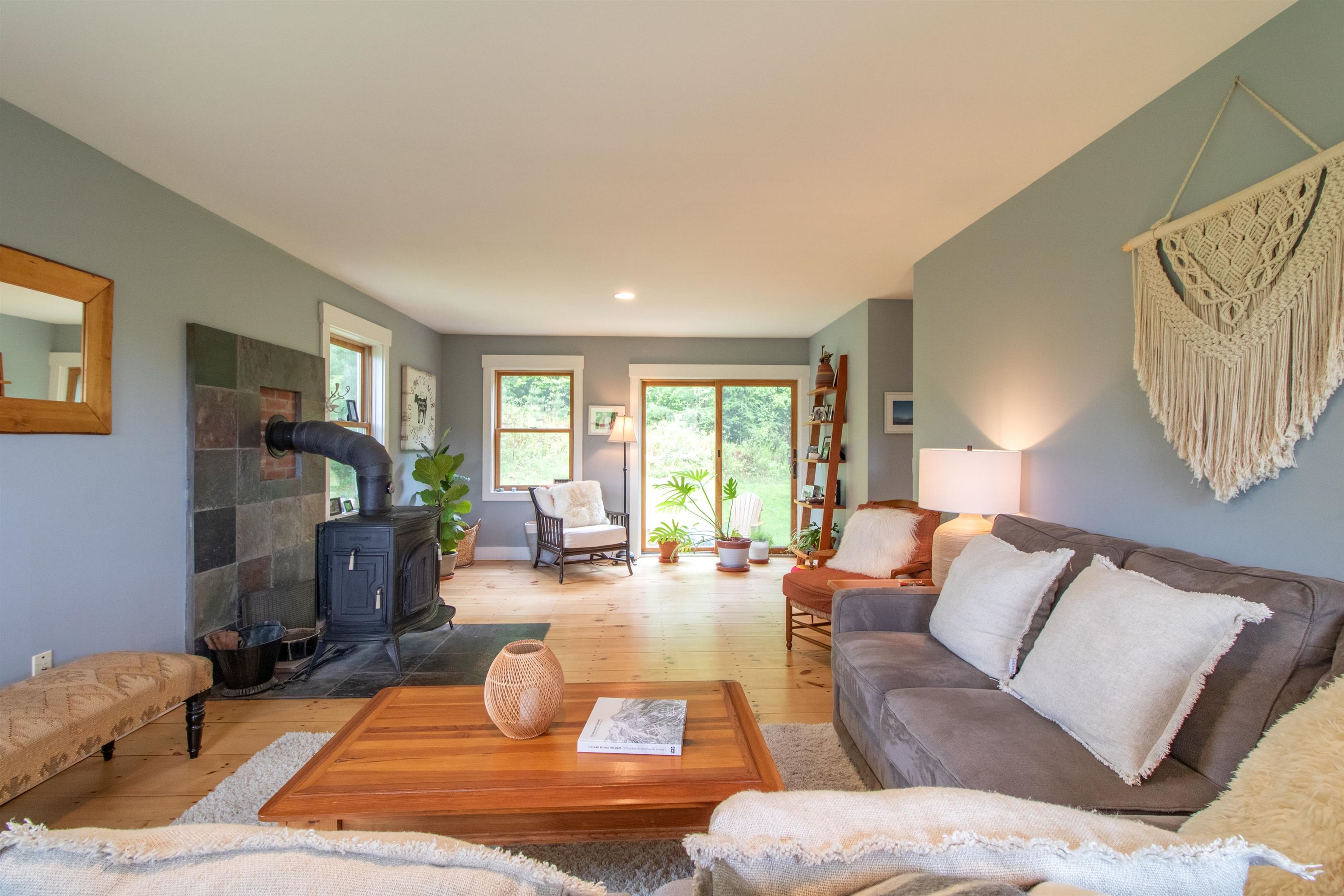 101 Tunny Mountain Road Property Photo 23