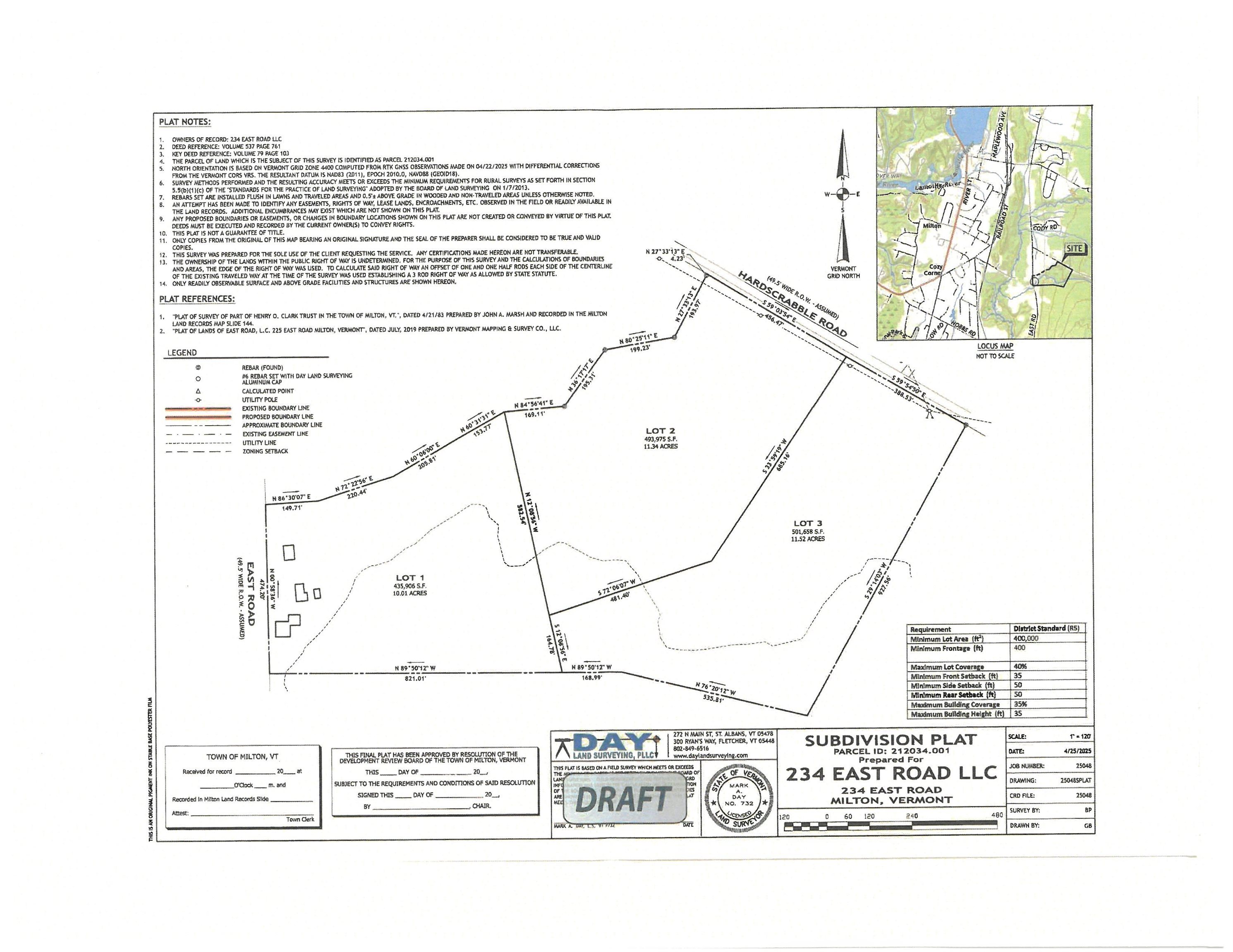 234 East Road Property Photo 14