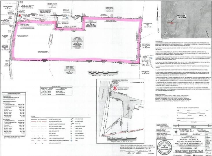 Lot 3 Lincoln Road Property Photo 5