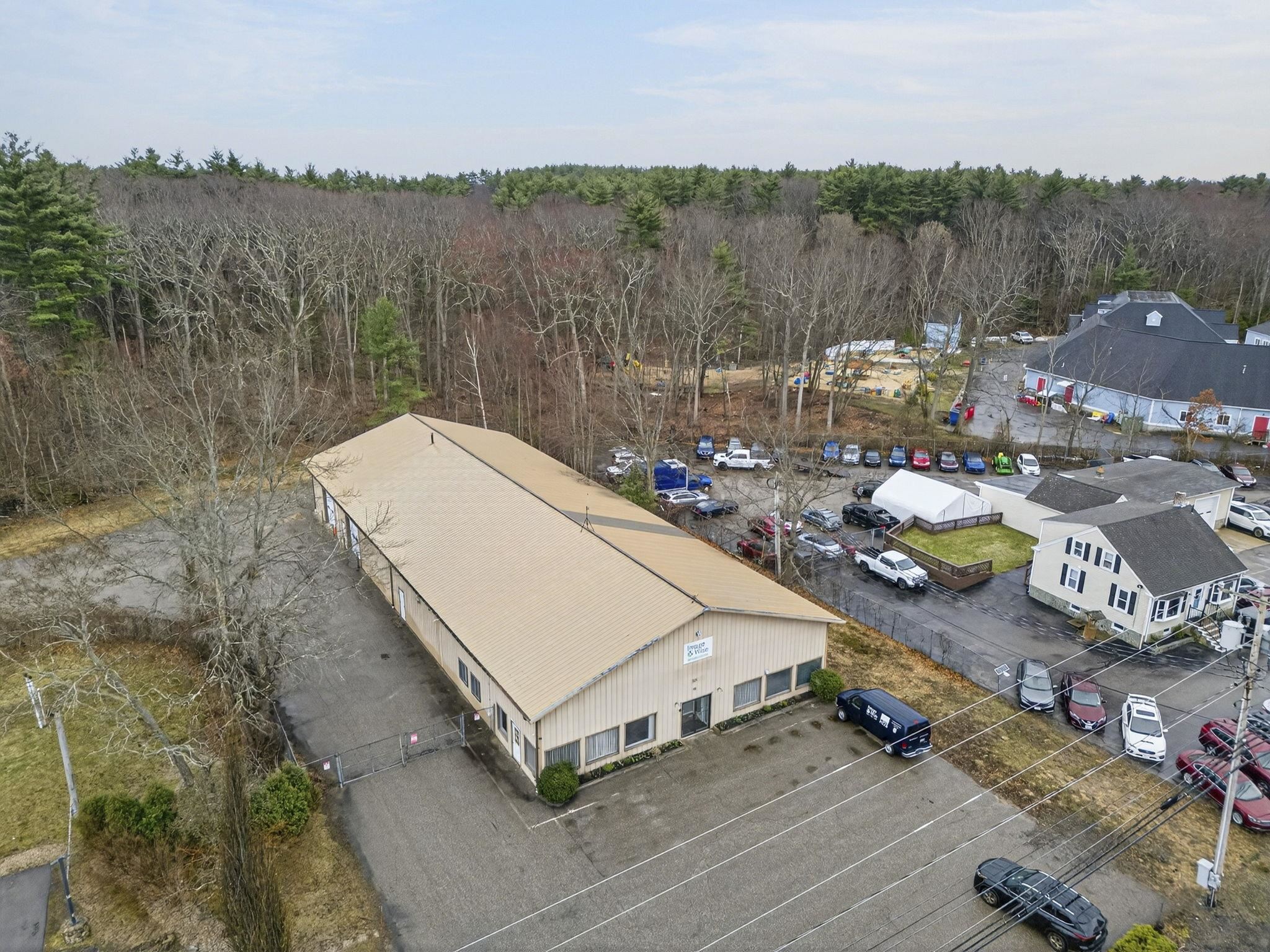 113 Lafayette Road Property Photo 1