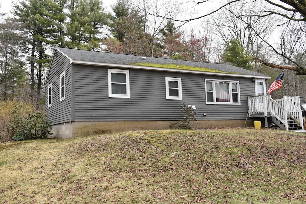 133 Mount Delight Road Property Photo 1