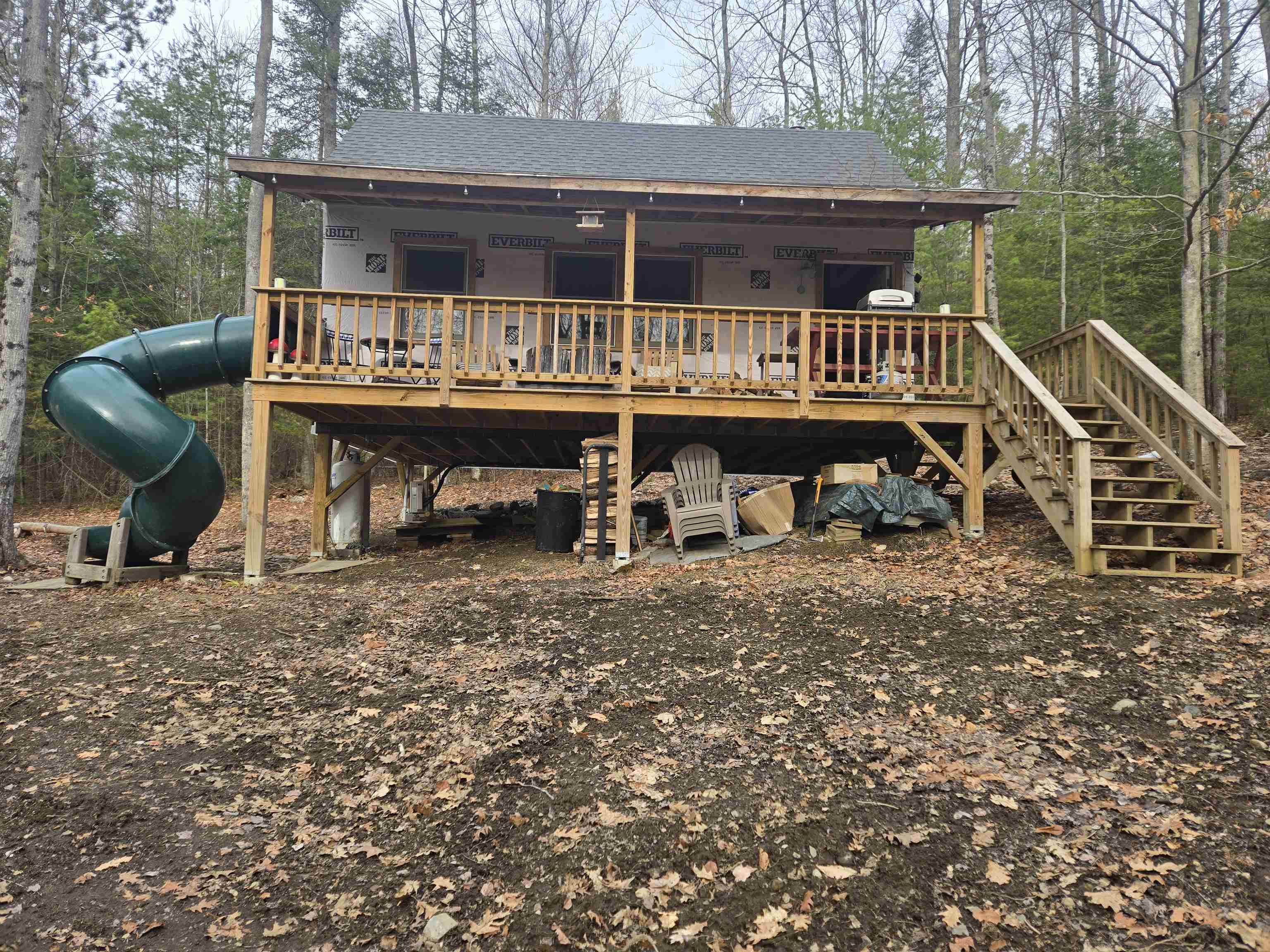 277 Foster Hill Road Property Photo 1
