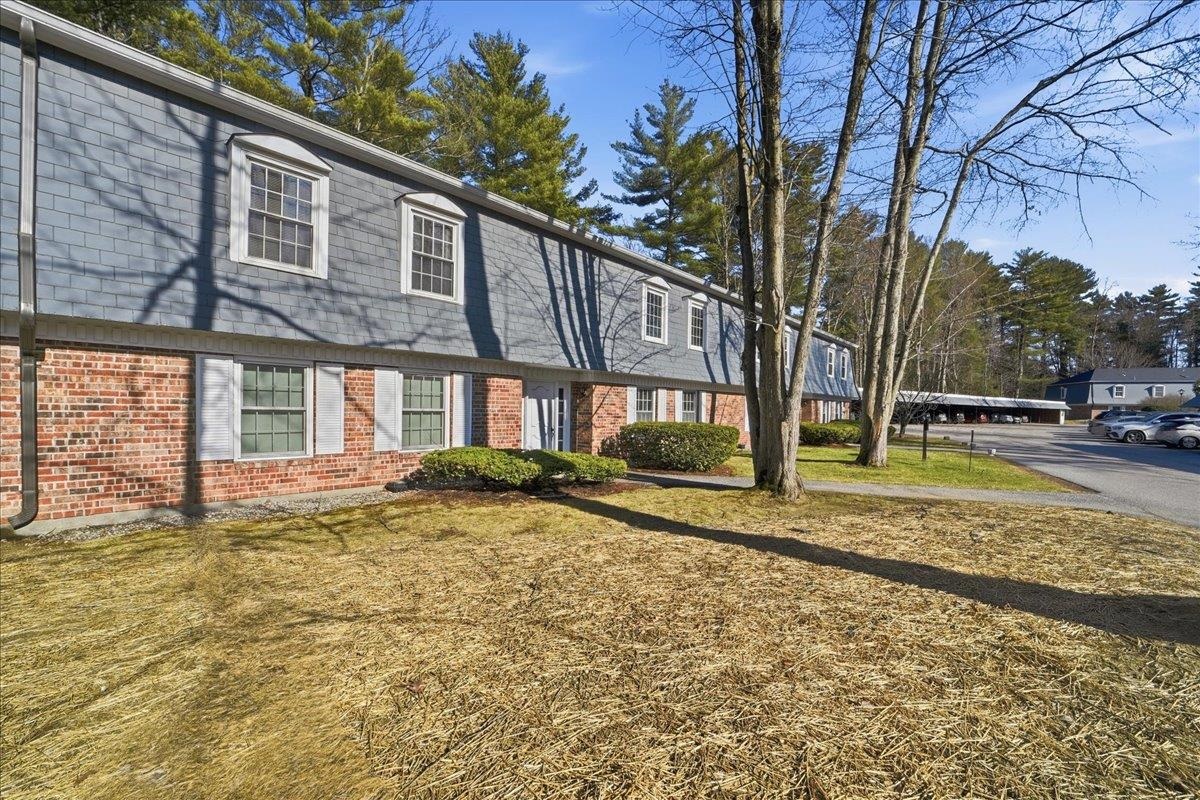 125 Kennedy Drive Property Photo 1