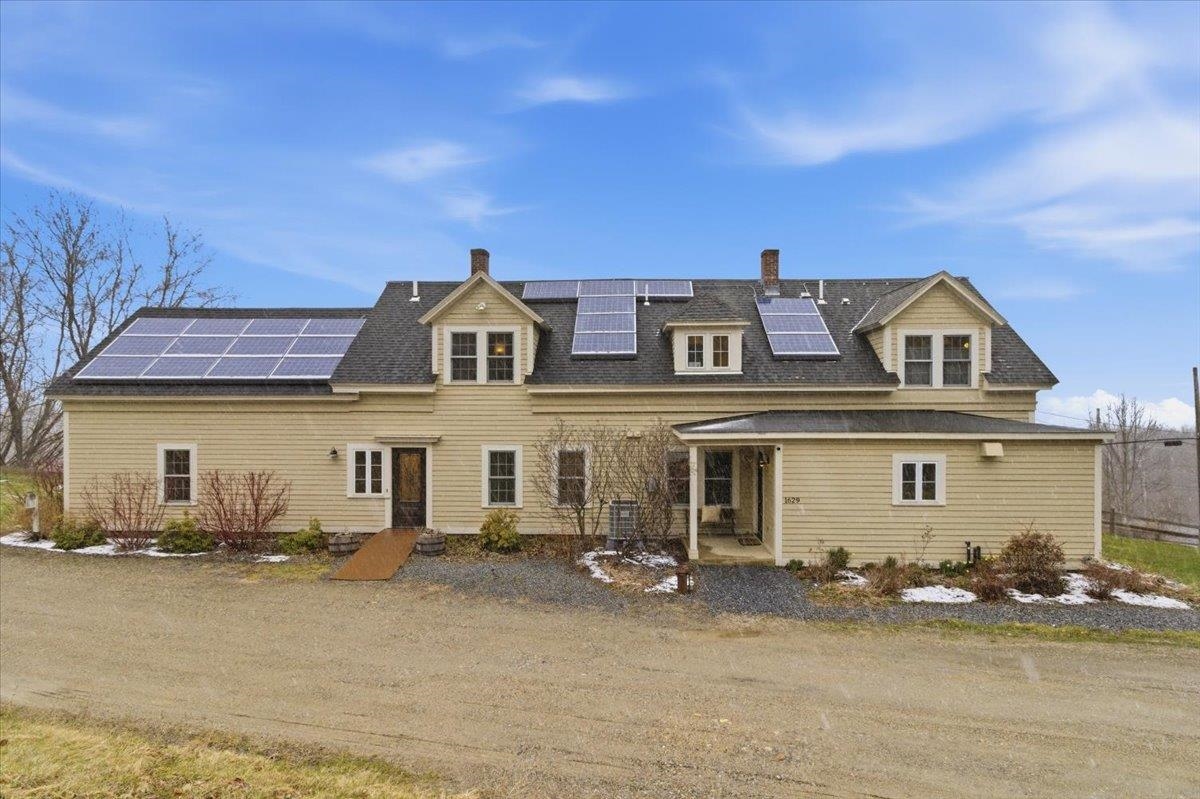1629 North Mann Hill Road Property Photo 4