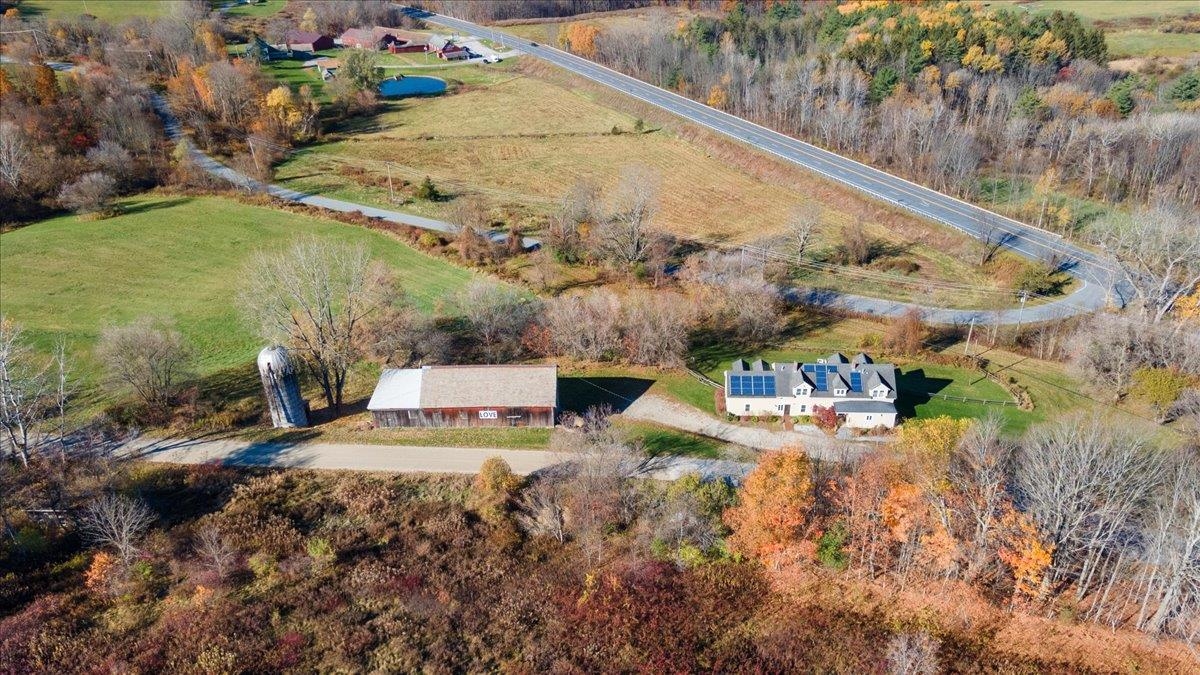 1629 North Mann Hill Road Property Photo 7