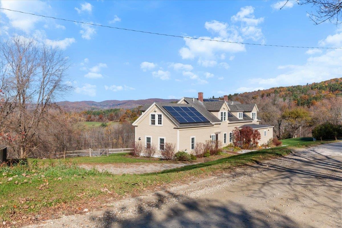 1629 North Mann Hill Road Property Photo 8
