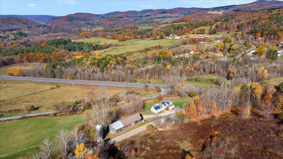 1629 North Mann Hill Road Property Photo 46