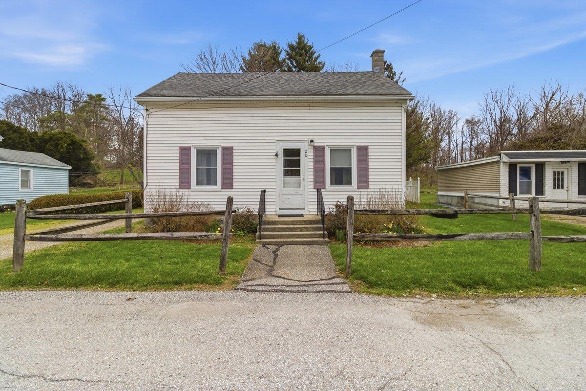 20 Sage Street Property Photo 1