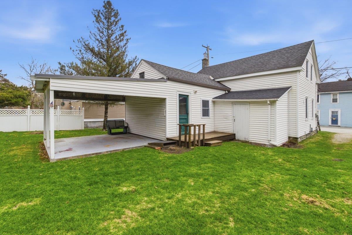 20 Sage Street Property Photo 3