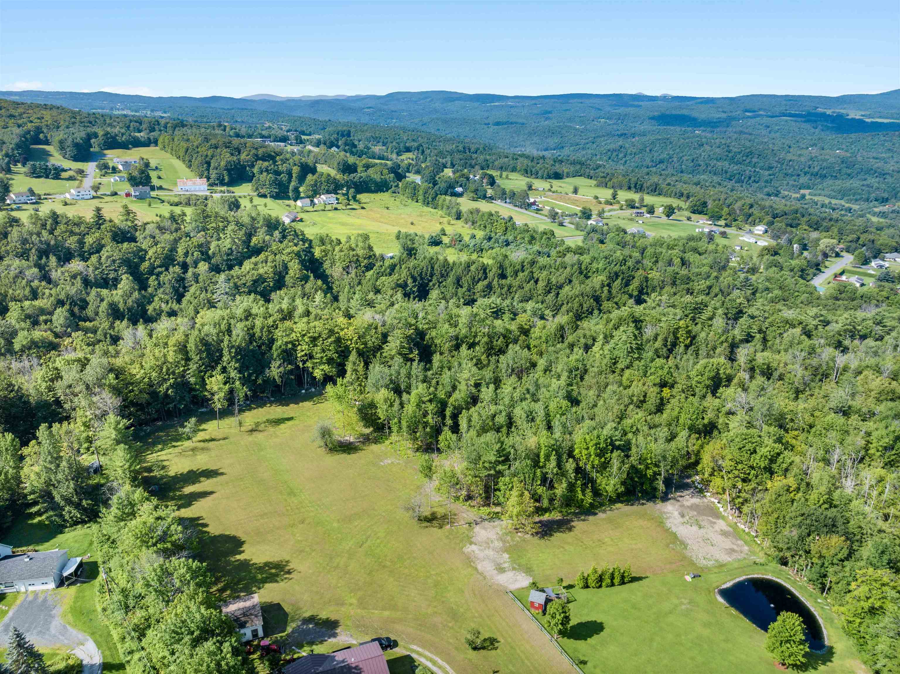 0 Middle Road Property Photo 2
