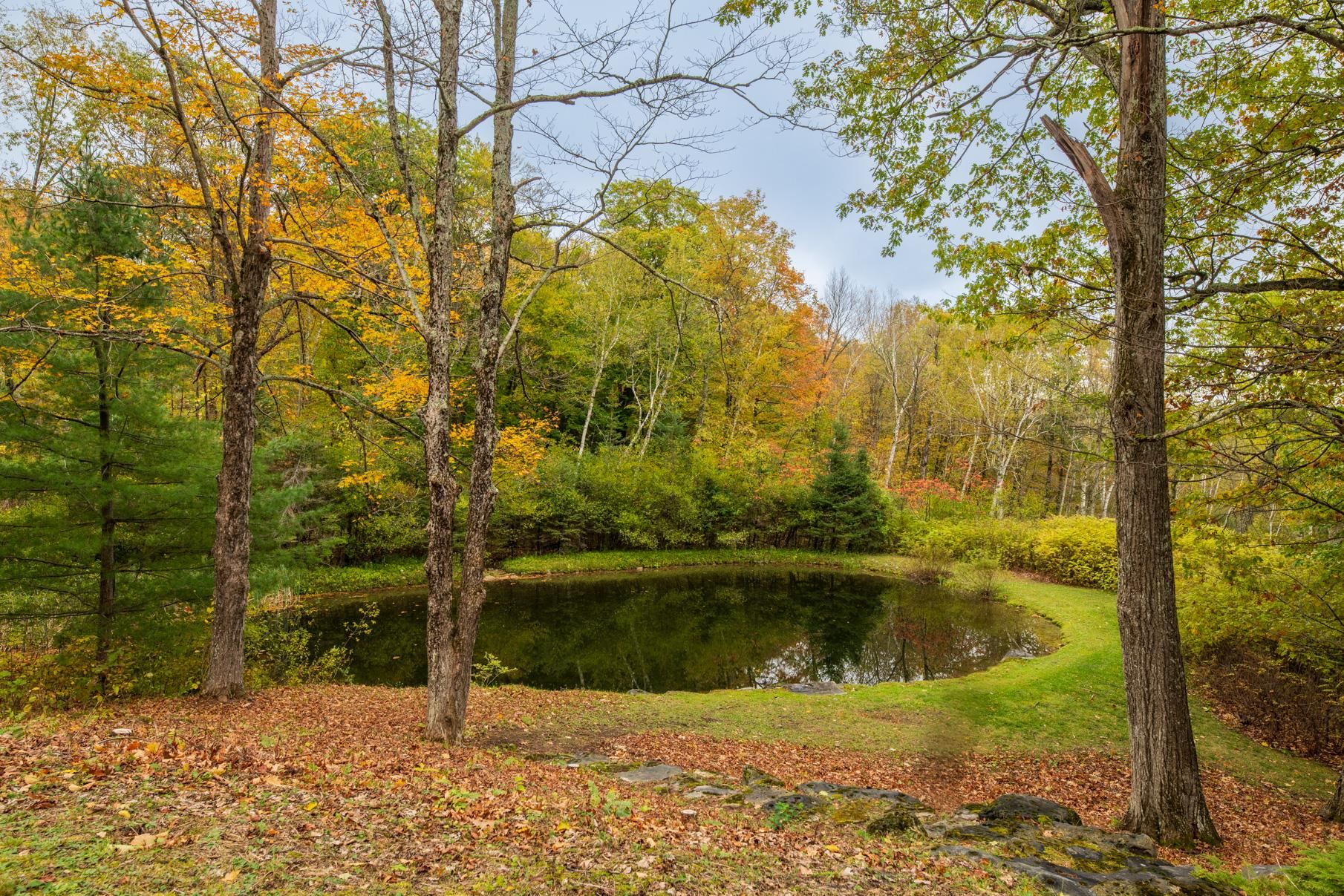 2334 Morse Hill Road Property Photo 11
