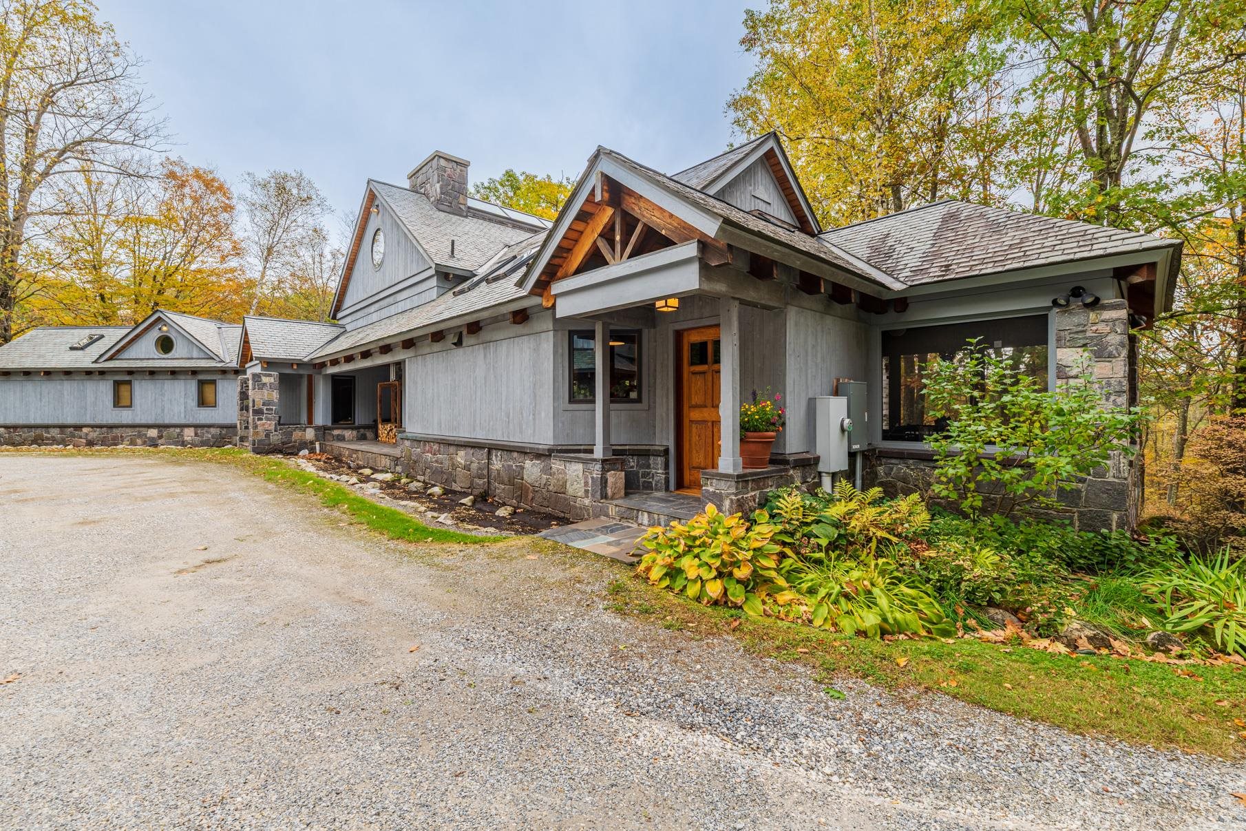 2334 Morse Hill Road Property Photo 16