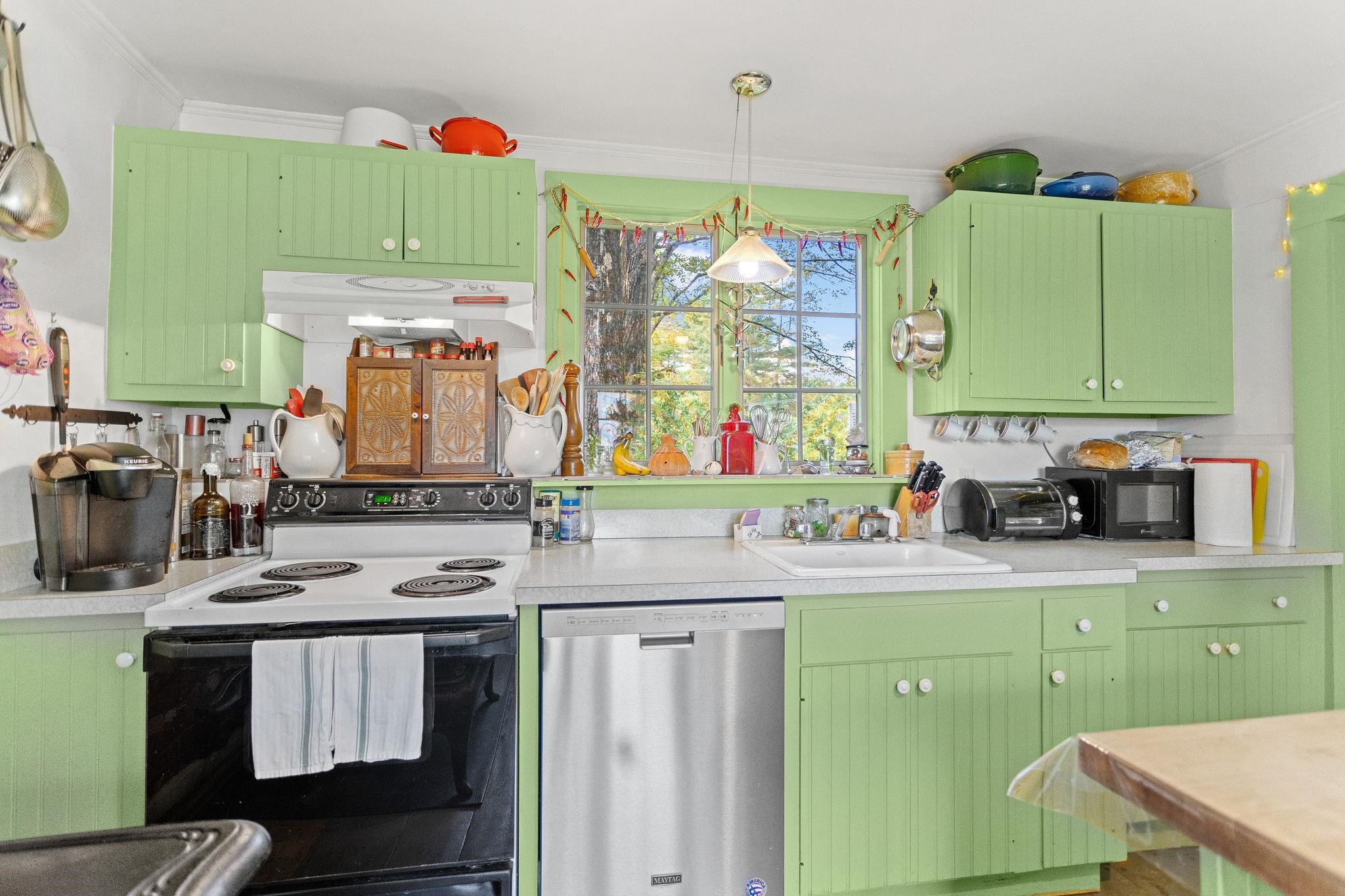 2381 East Washington Road Property Photo 25