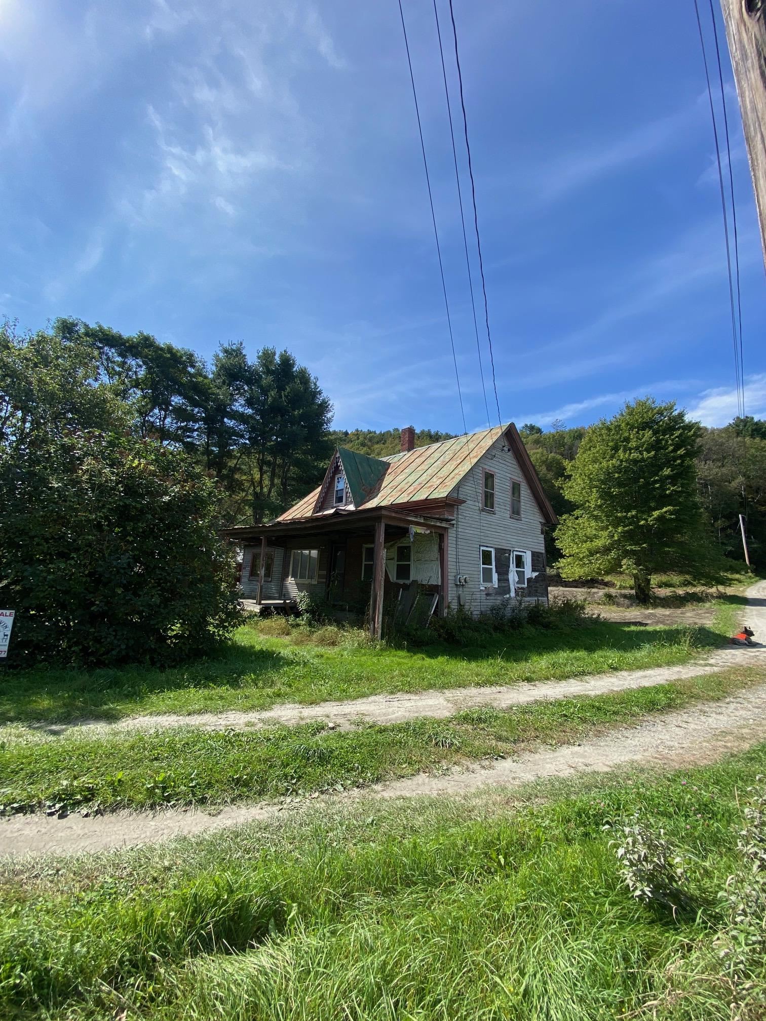 136 Store Hill Road Property Photo 1