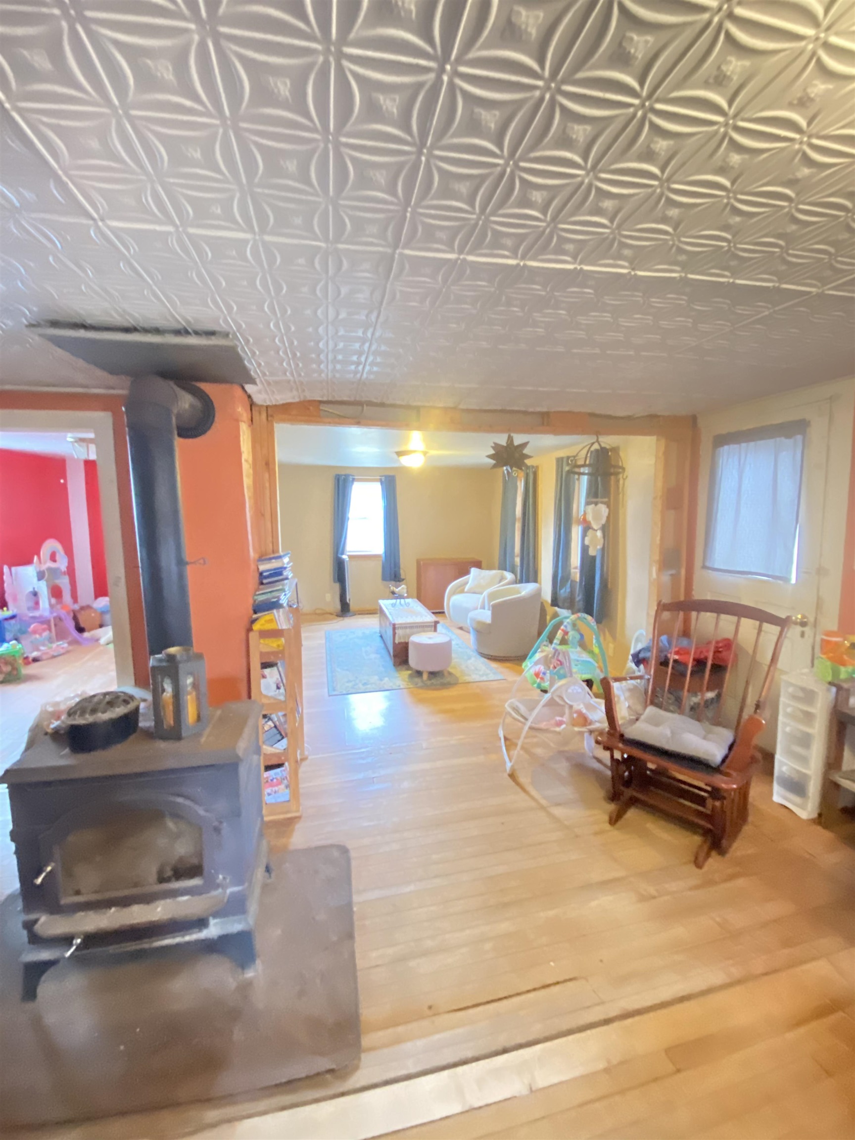 136 Store Hill Road Property Photo 8