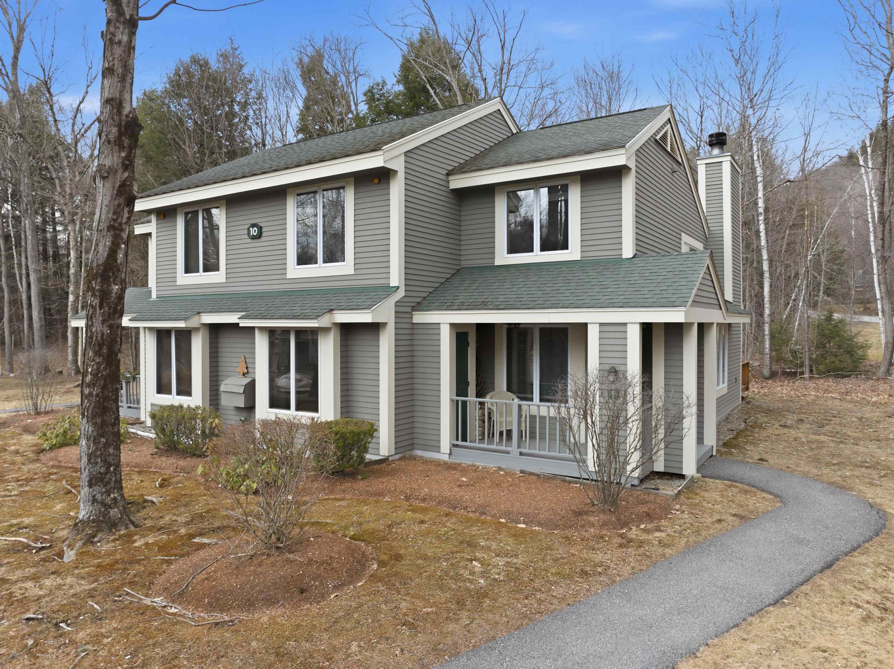 10 Mountain Brook Circle Property Photo 1