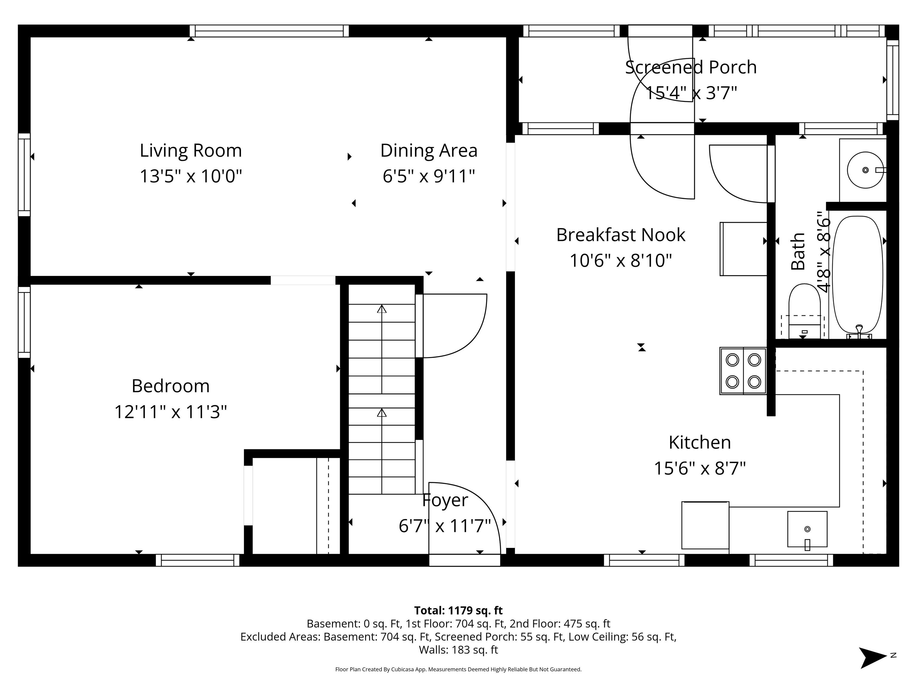 197 South Main Street Property Photo 33