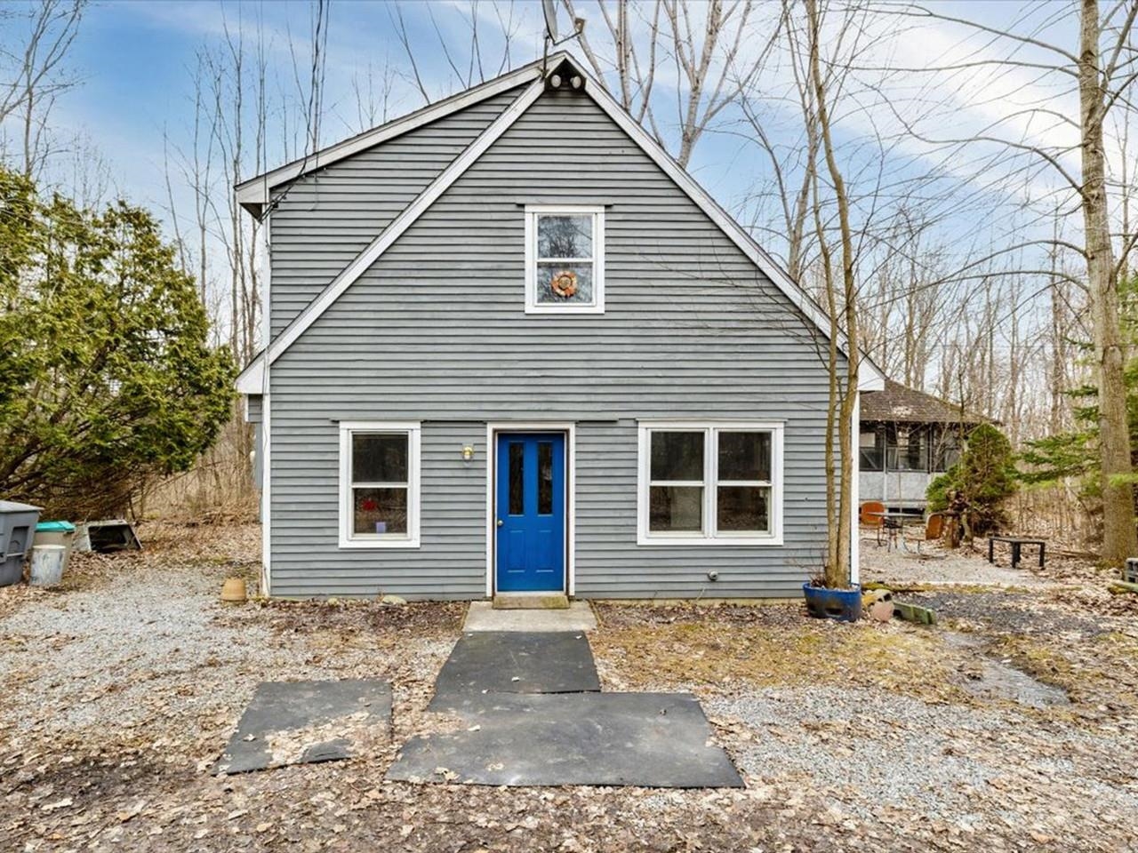 1255 Blockhouse Point Road Property Photo 1