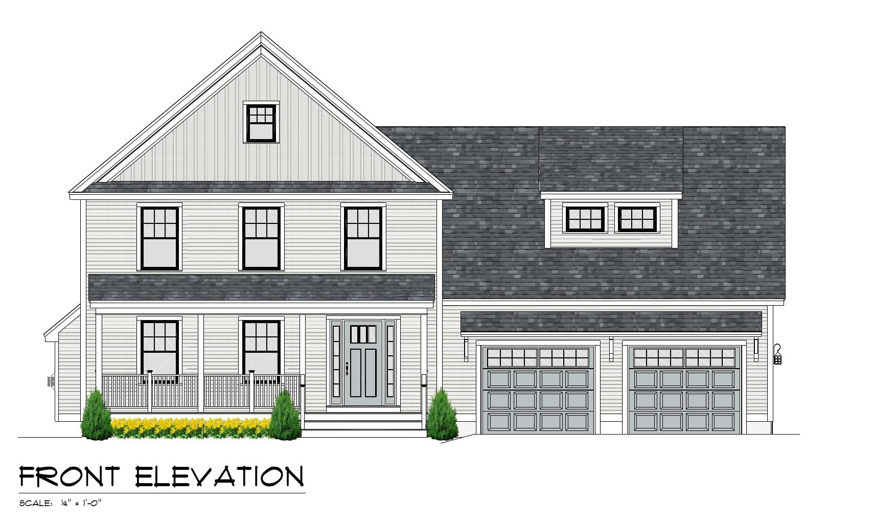Lot A Longview Place Property Photo 1