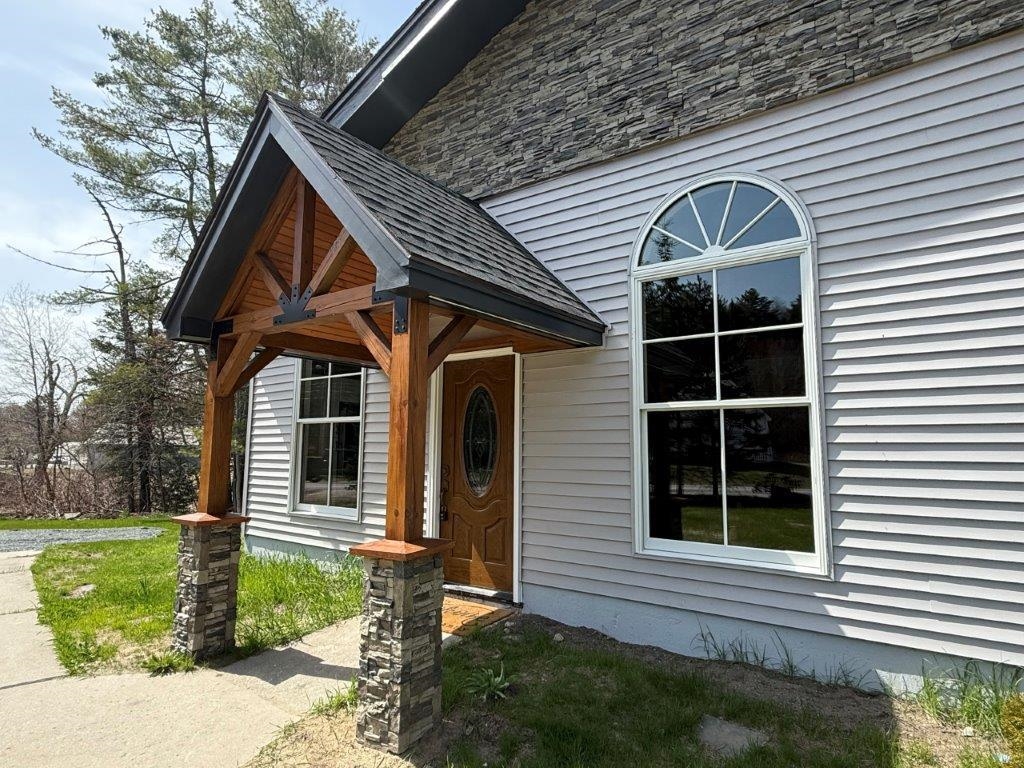 1011 Us Route 4 Property Photo 2