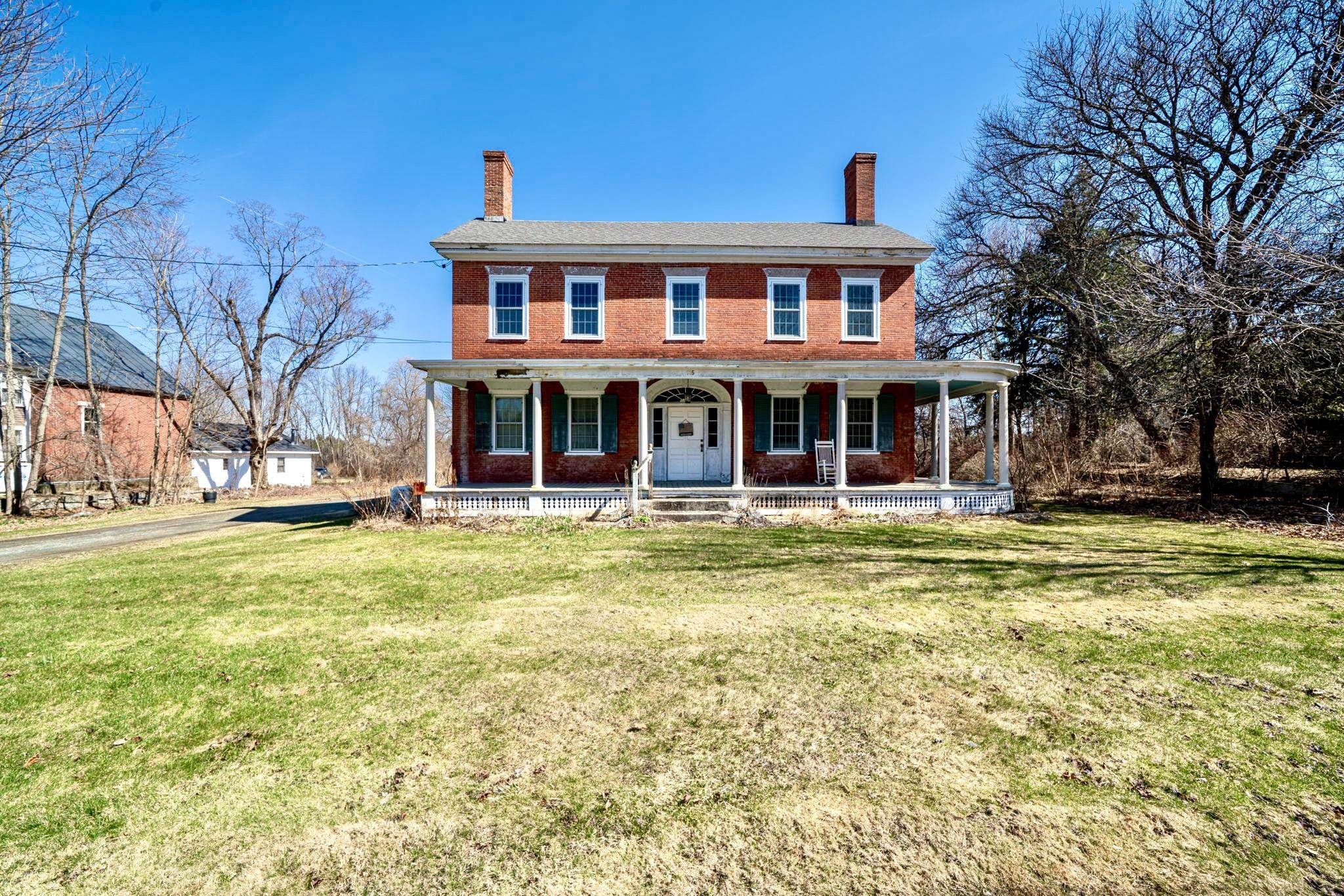 115 Court Street Property Photo 1