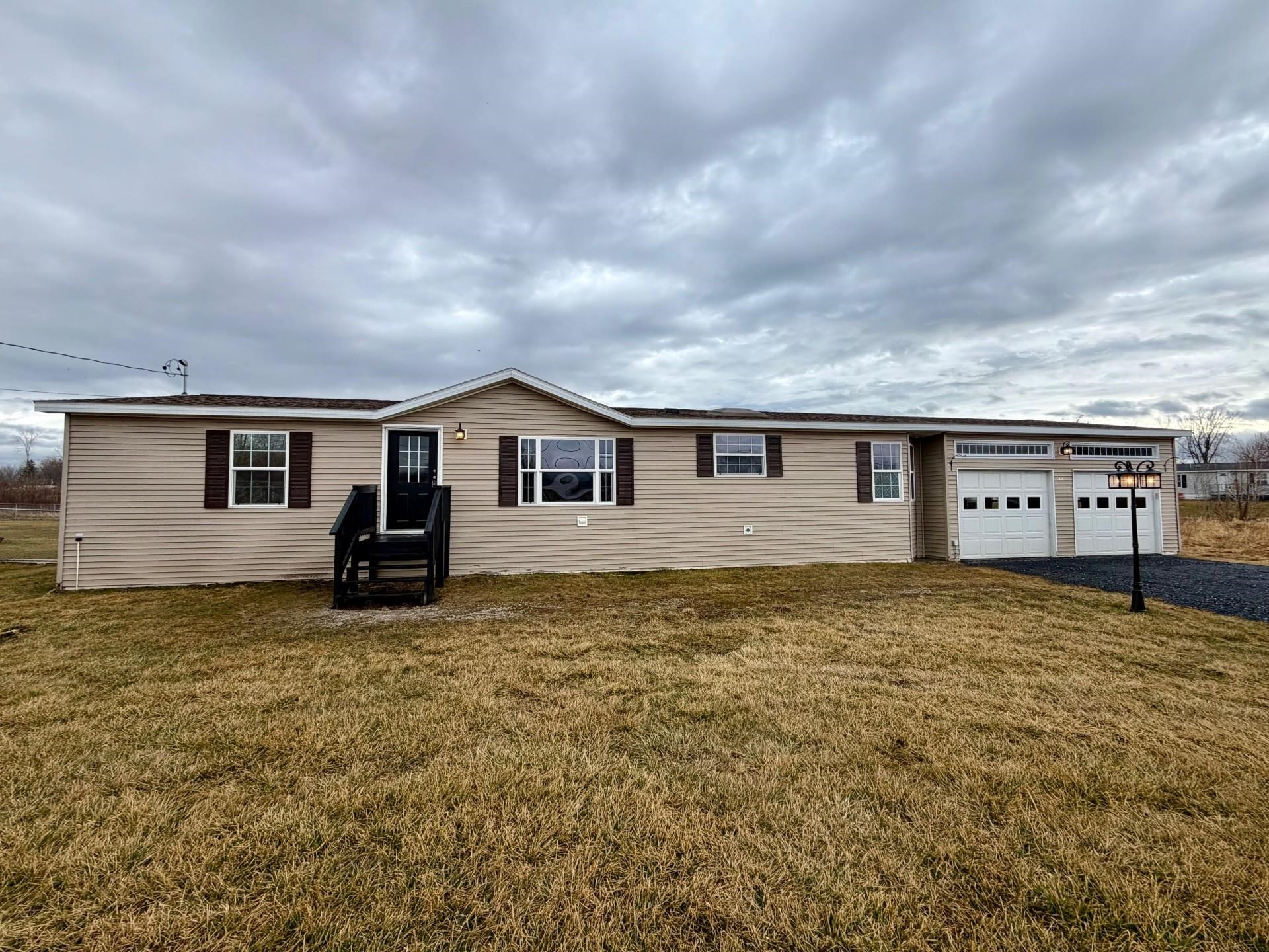 111 Deso Drive Property Photo 1