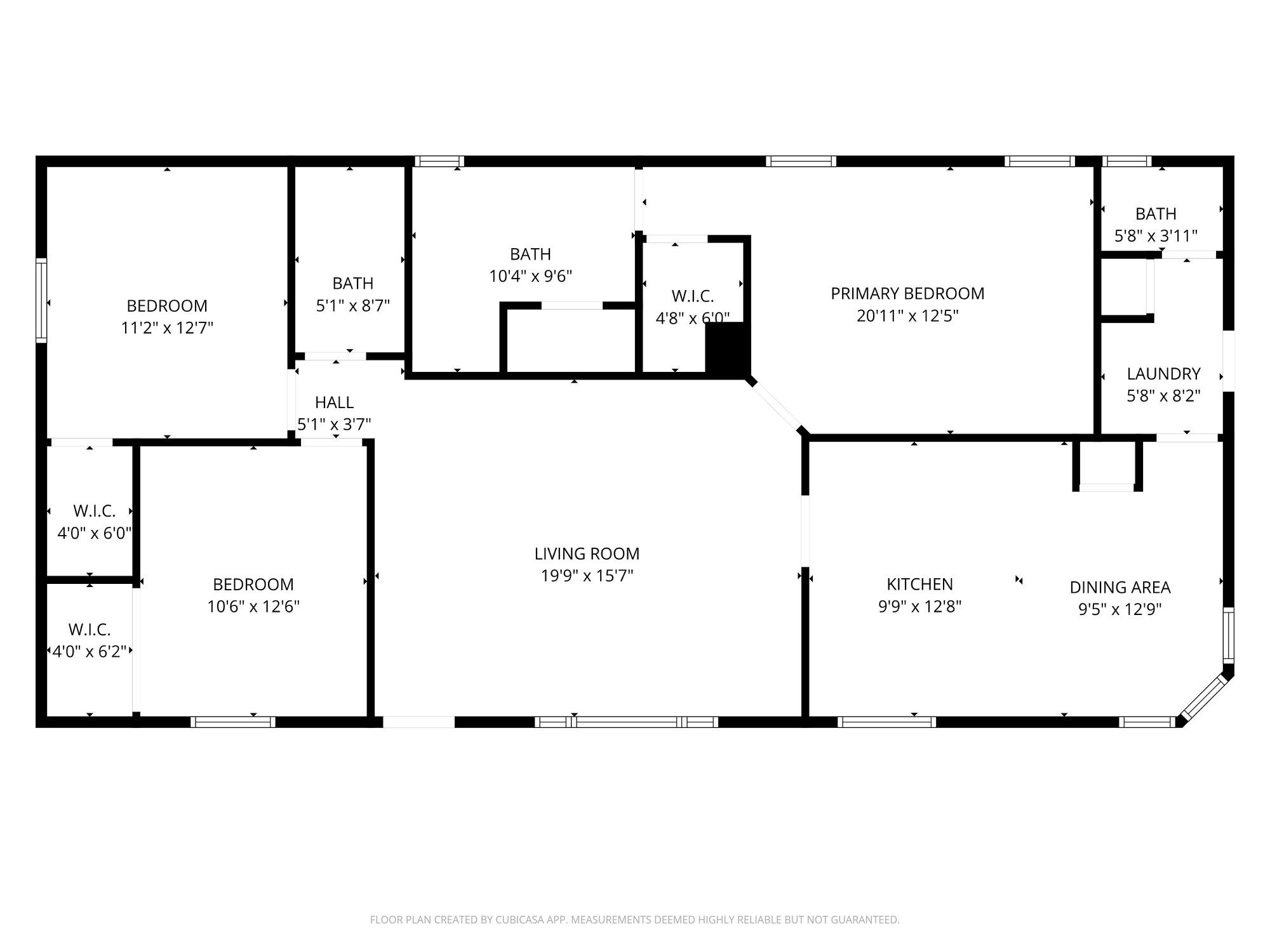111 Deso Drive Property Photo 25