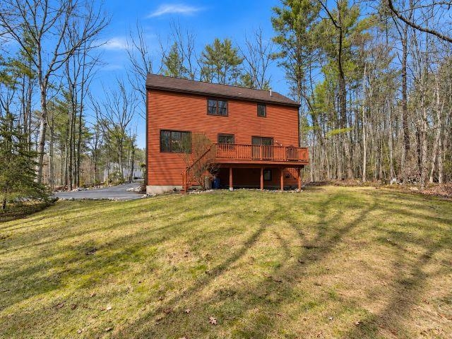57 Greyrock Road Property Photo 5