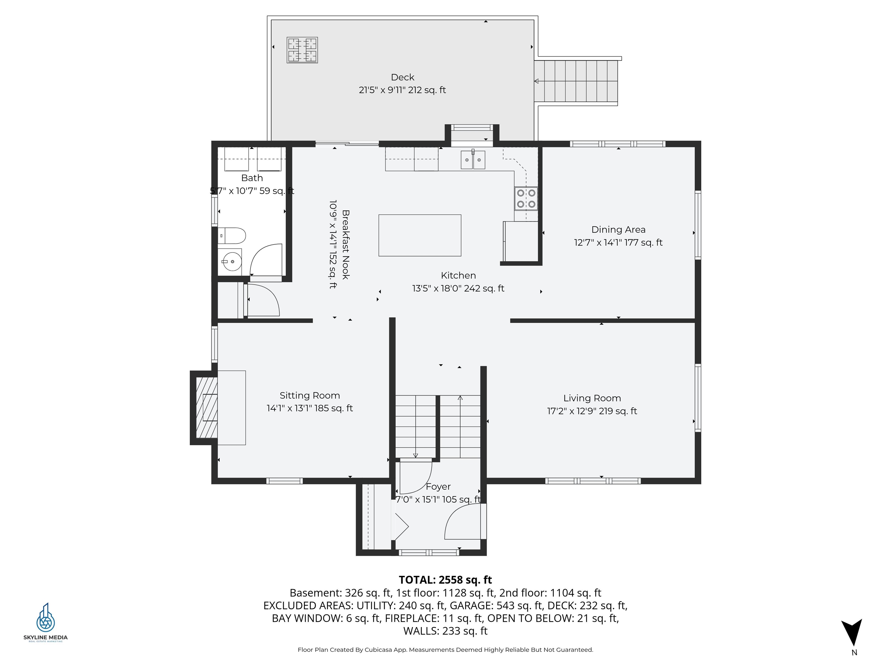 57 Greyrock Road Property Photo 44