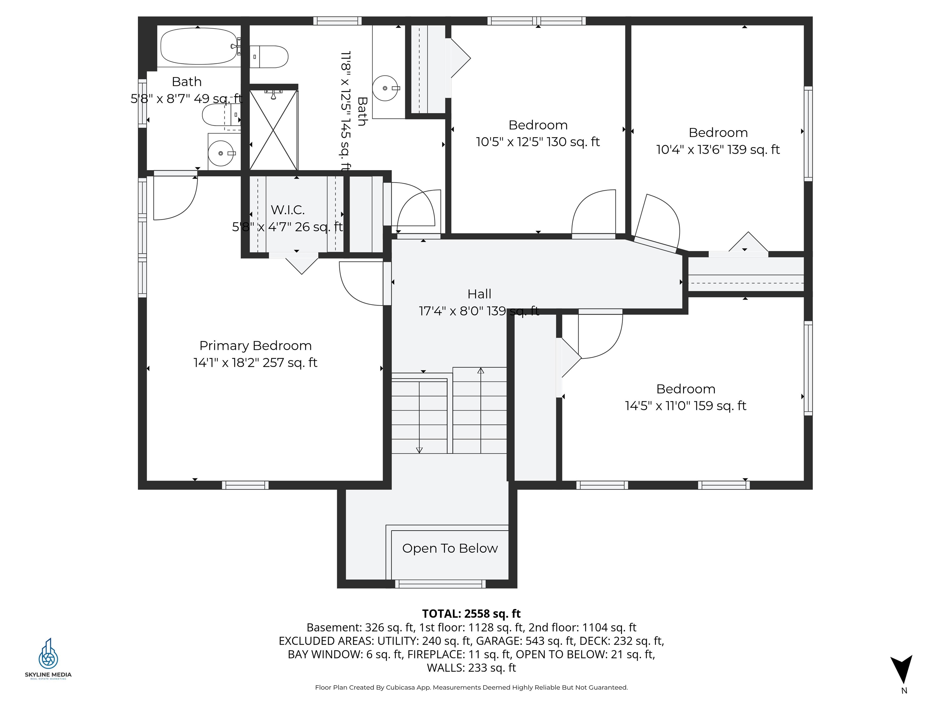57 Greyrock Road Property Photo 45