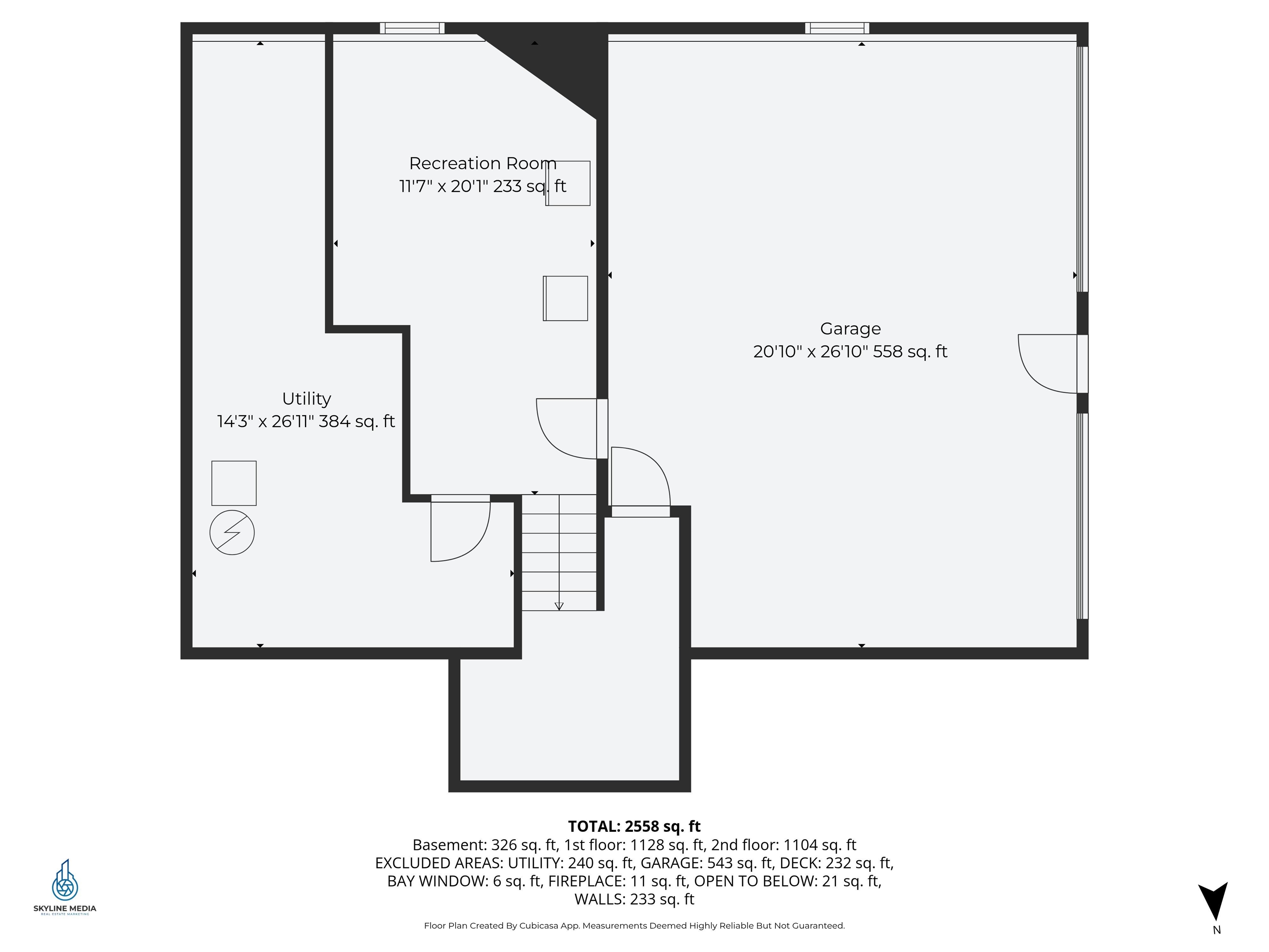 57 Greyrock Road Property Photo 46