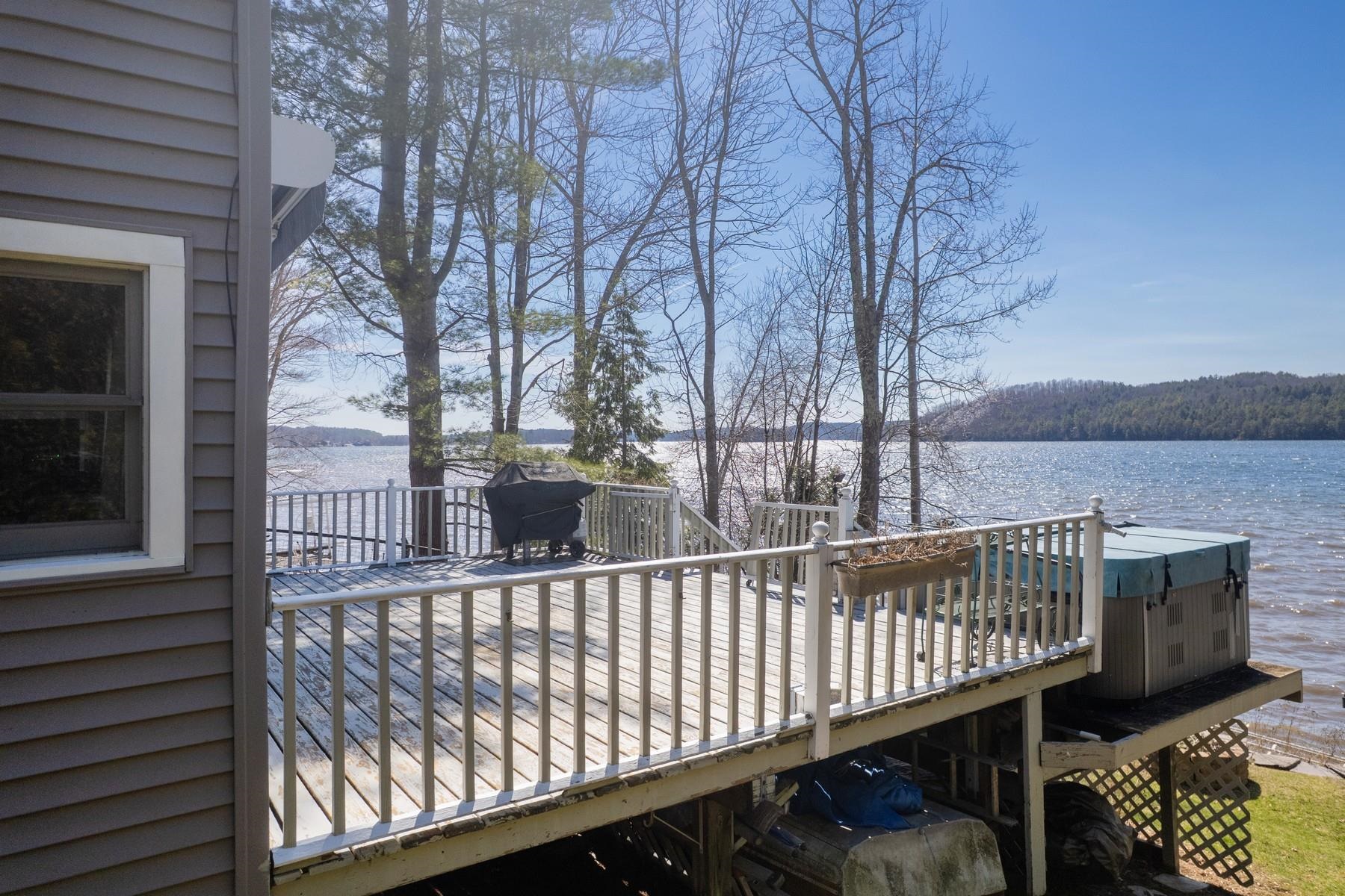 17 West Crystal Haven Road Property Photo 1