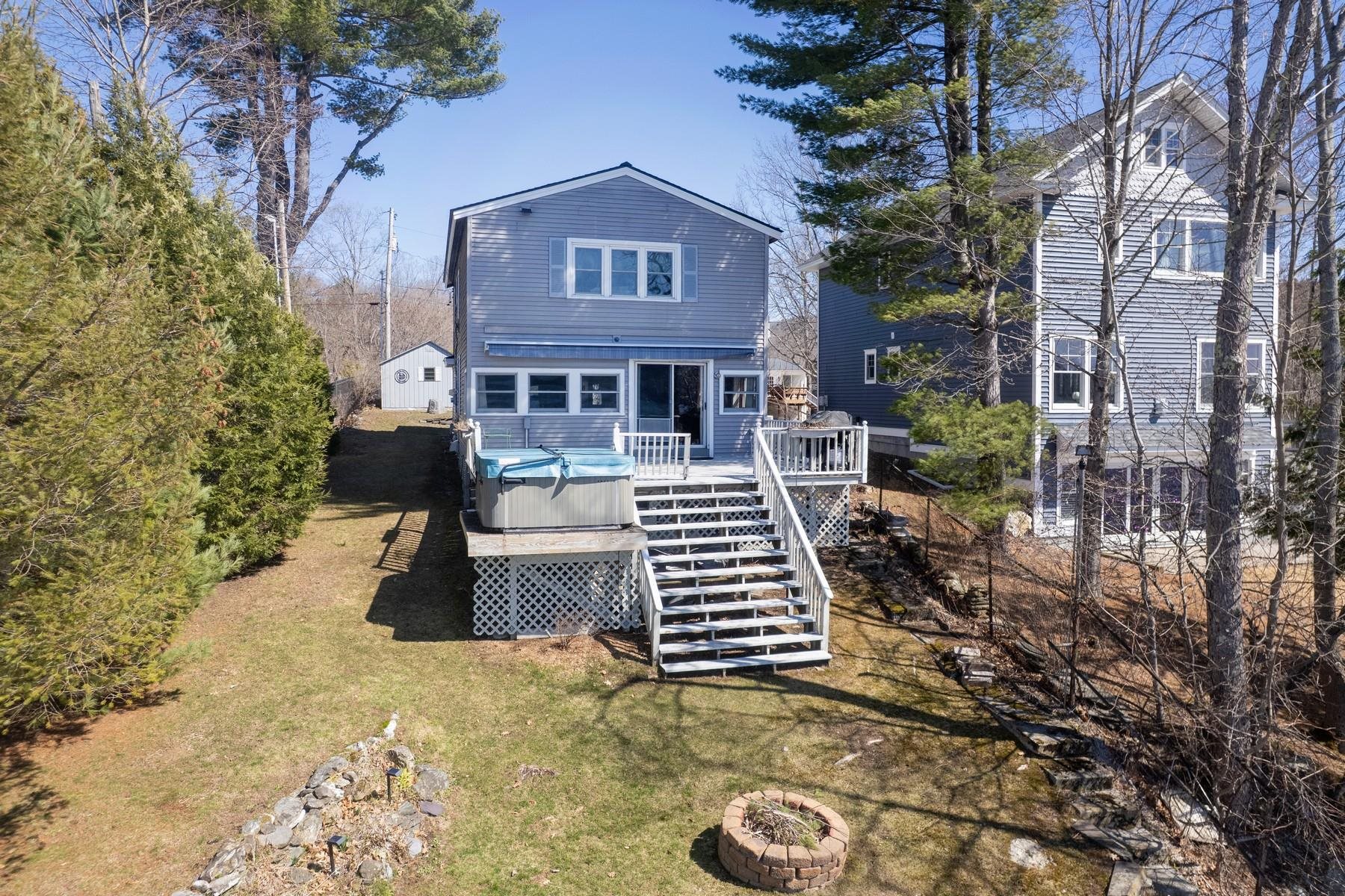 17 West Crystal Haven Road Property Photo 3