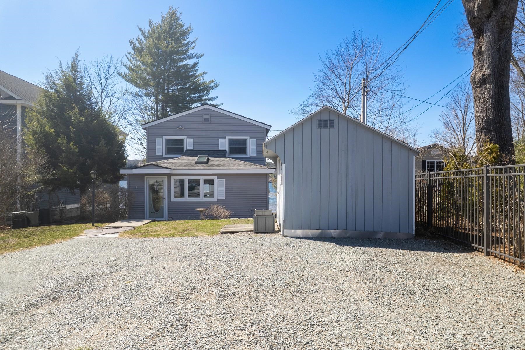 17 West Crystal Haven Road Property Photo 6