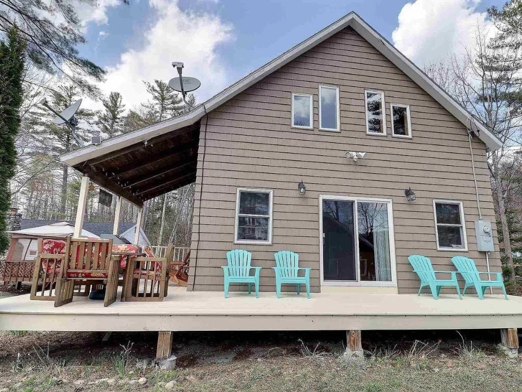 13 Indian Point Road Property Photo 5