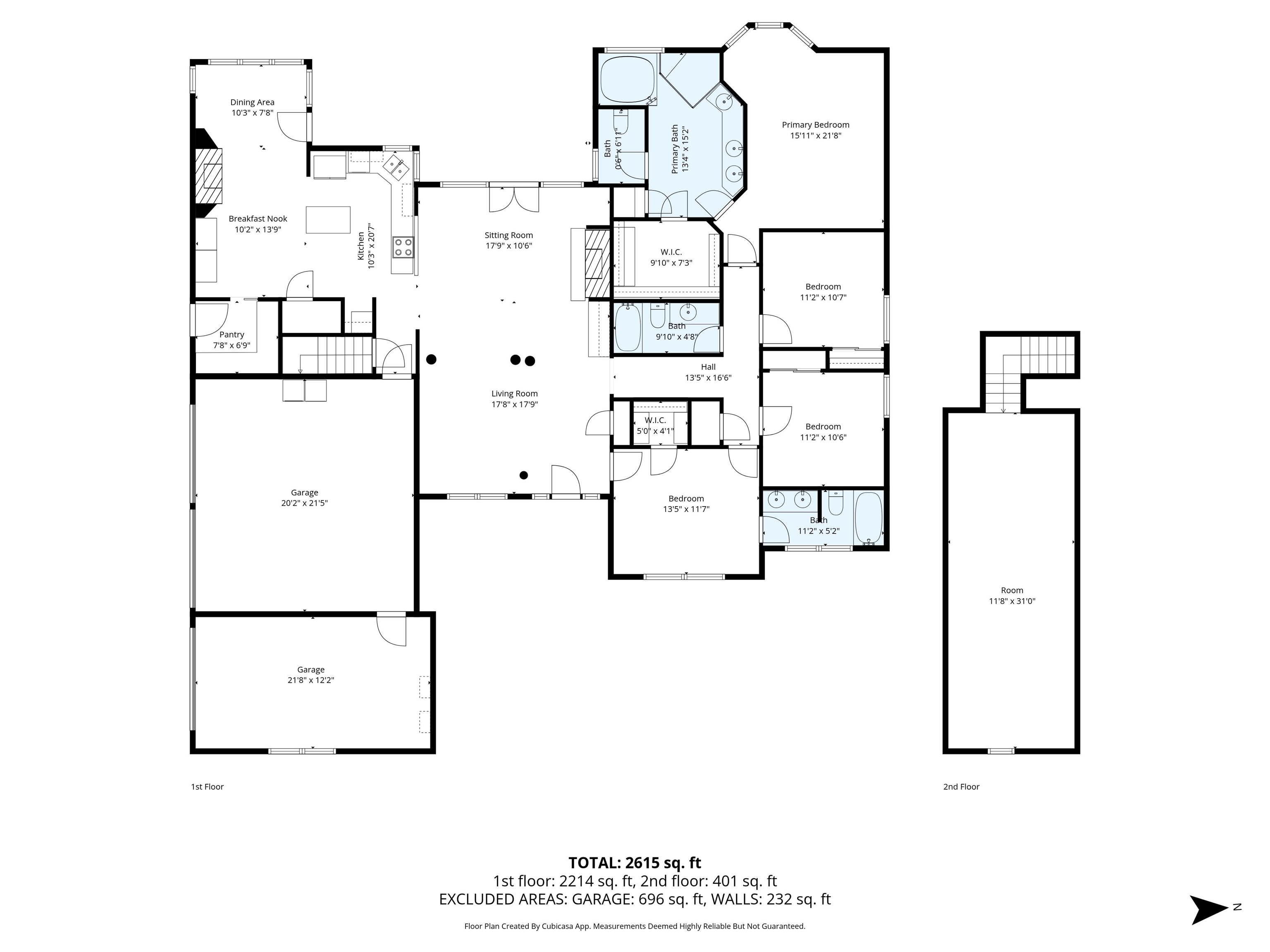 79 Jefferson Road Property Photo 60