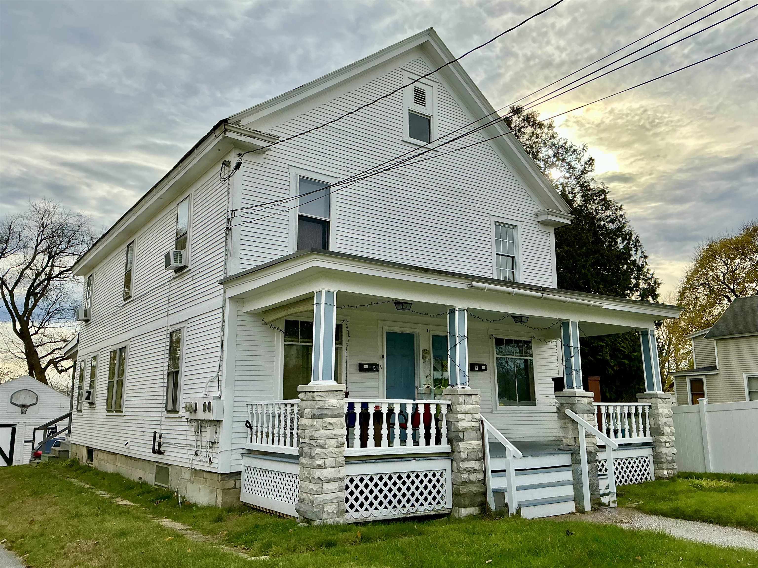 74 Harrington Avenue Property Photo 1