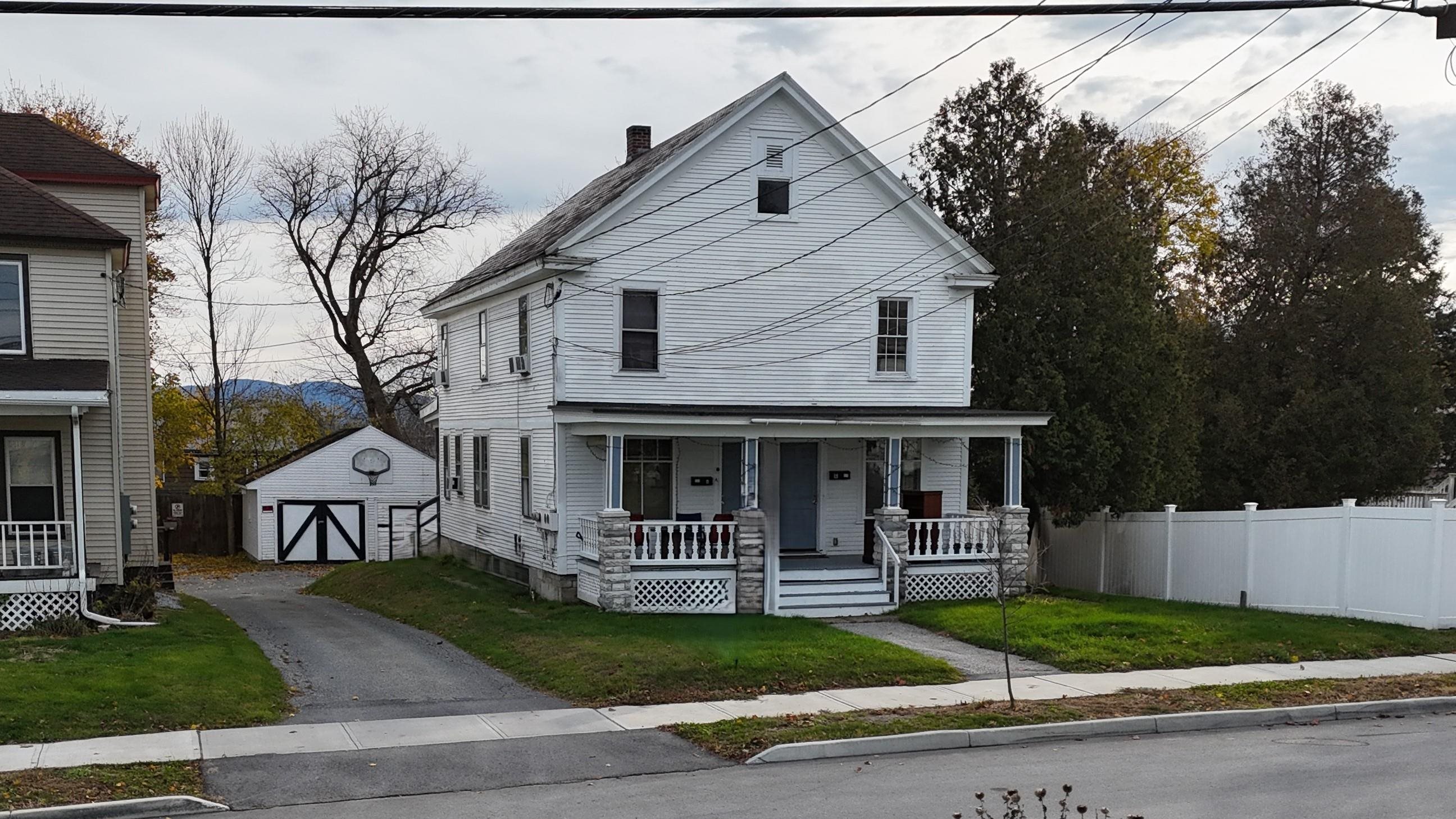 74 Harrington Avenue Property Photo 2