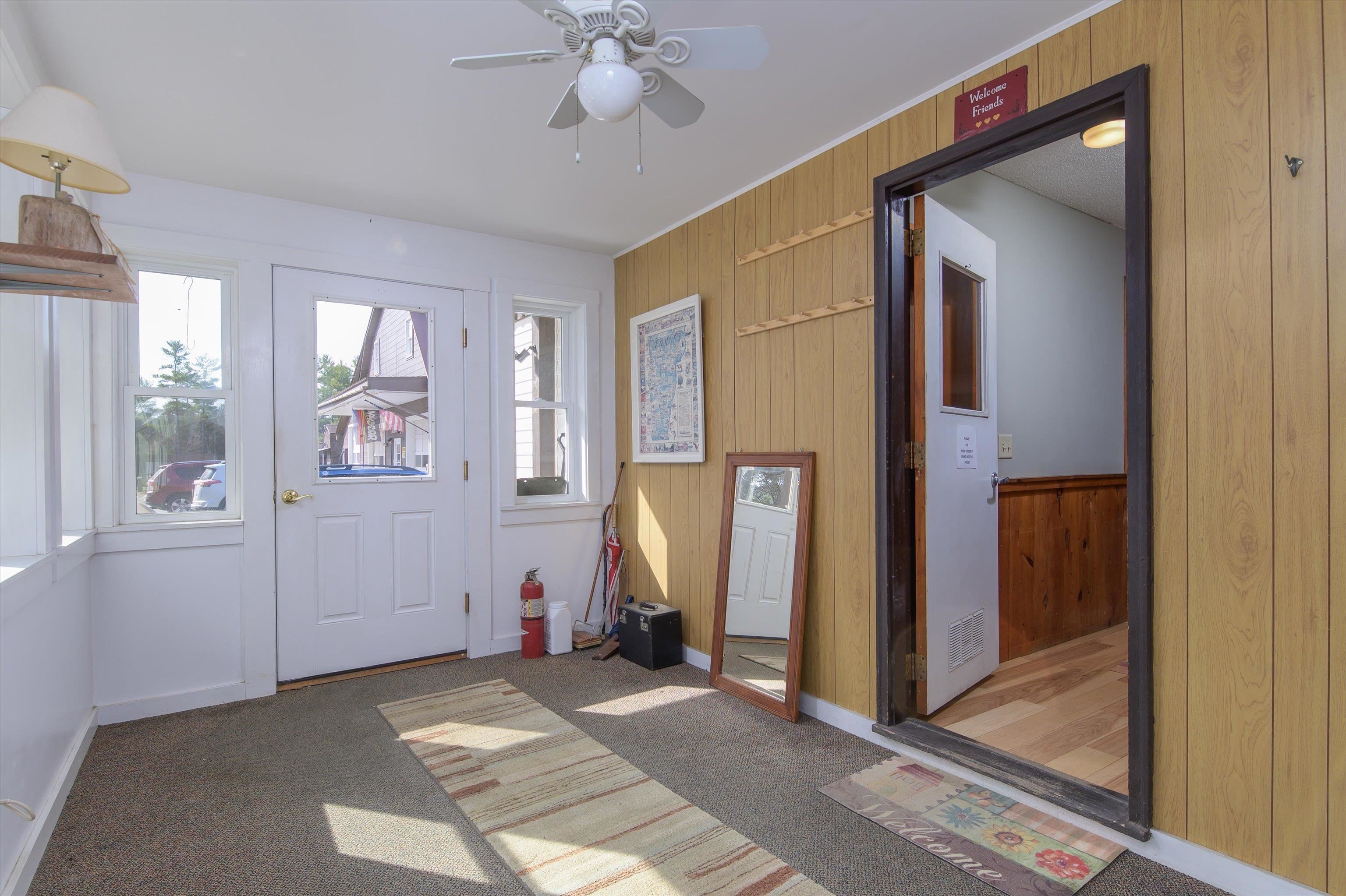 501 Stoughton Pond Road Property Photo 2