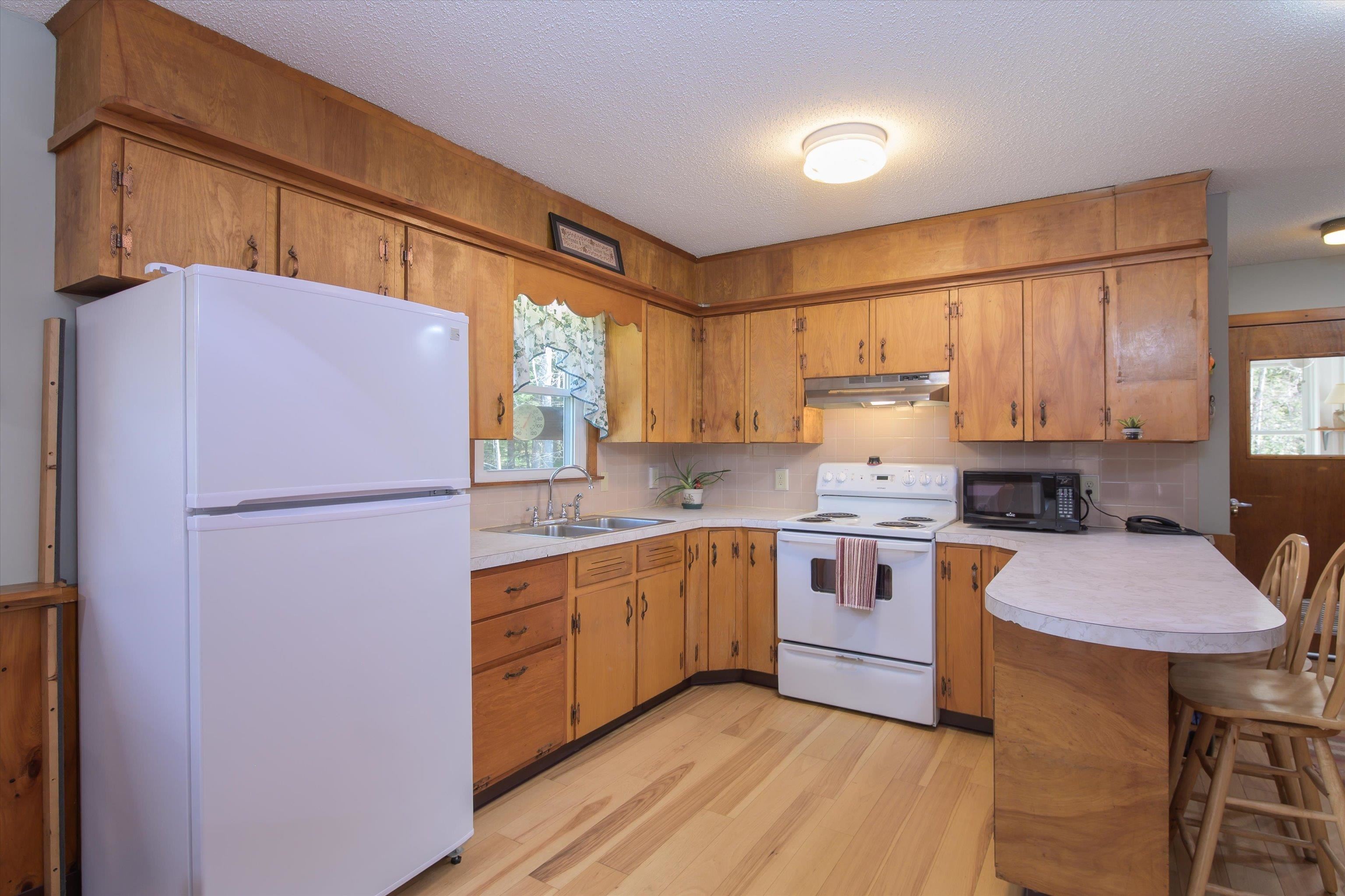 501 Stoughton Pond Road Property Photo 9