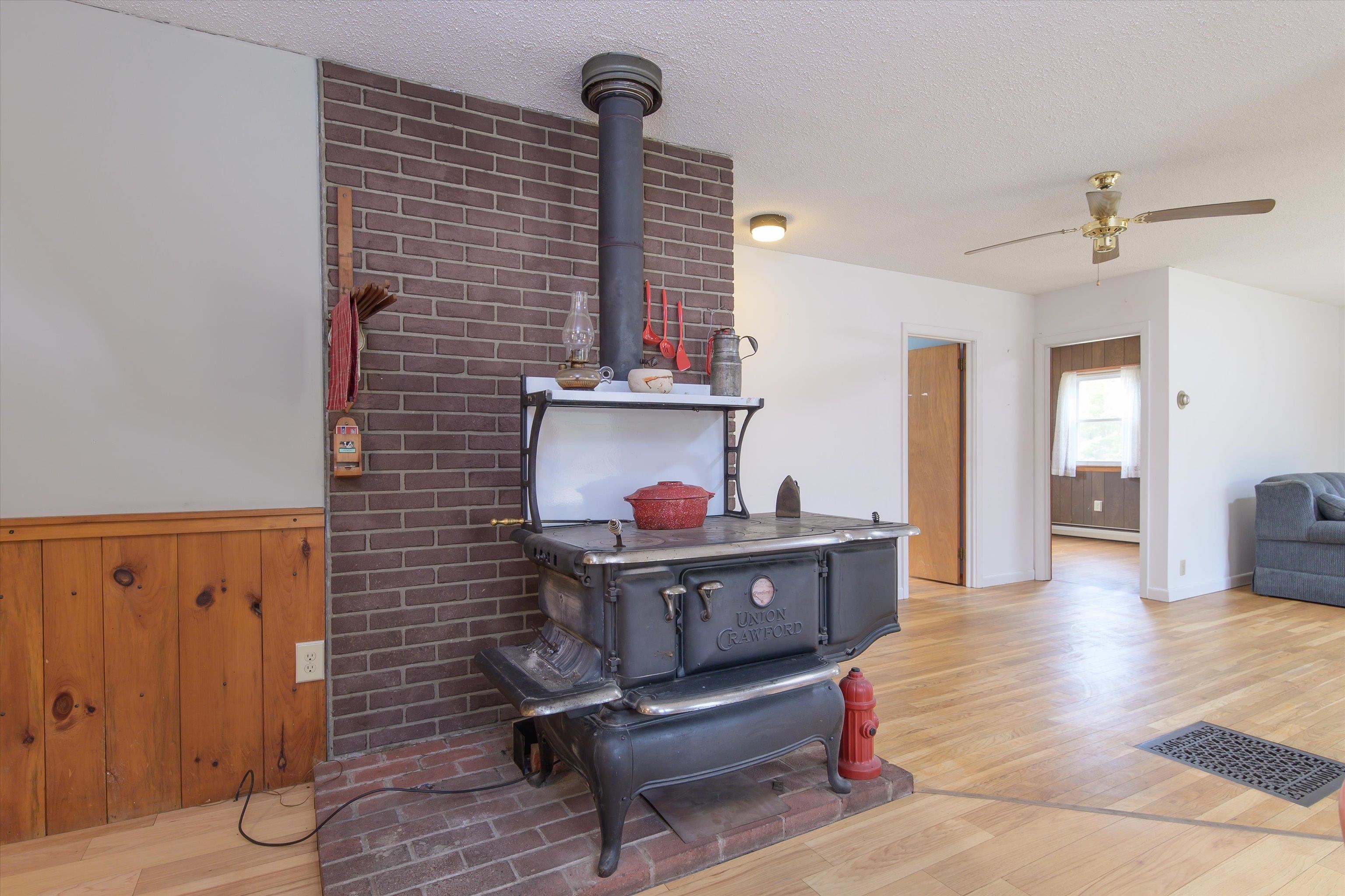 501 Stoughton Pond Road Property Photo 10