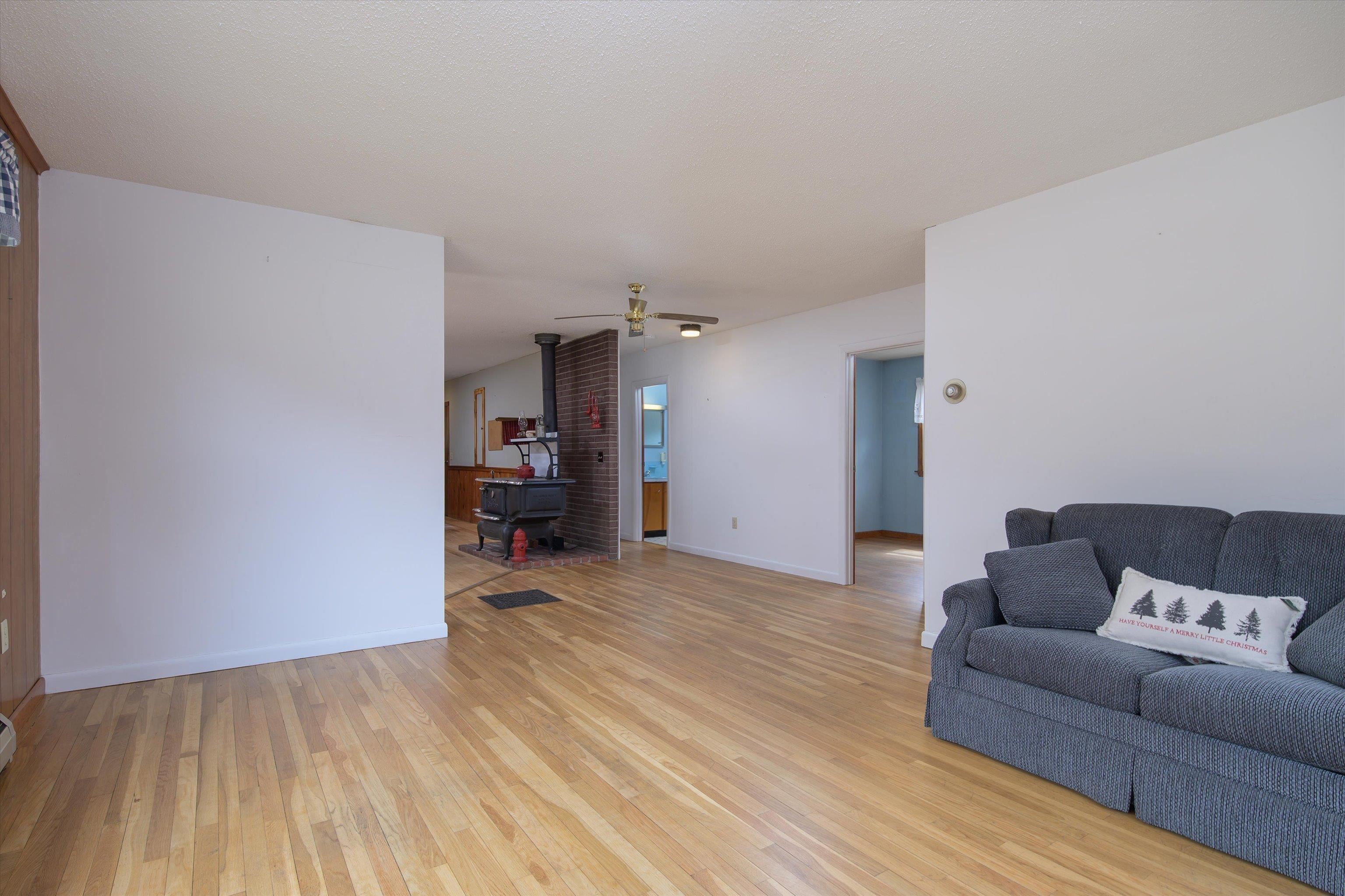 501 Stoughton Pond Road Property Photo 13