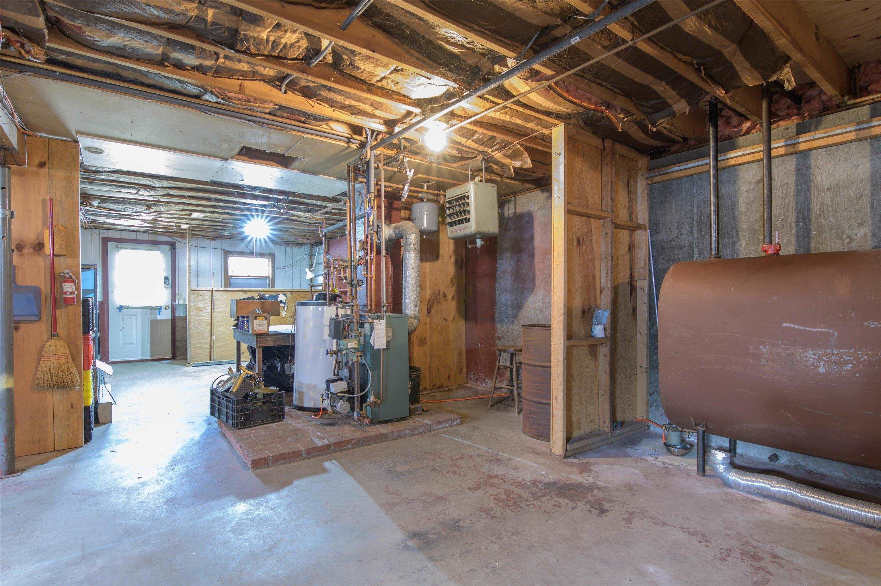 501 Stoughton Pond Road Property Photo 25