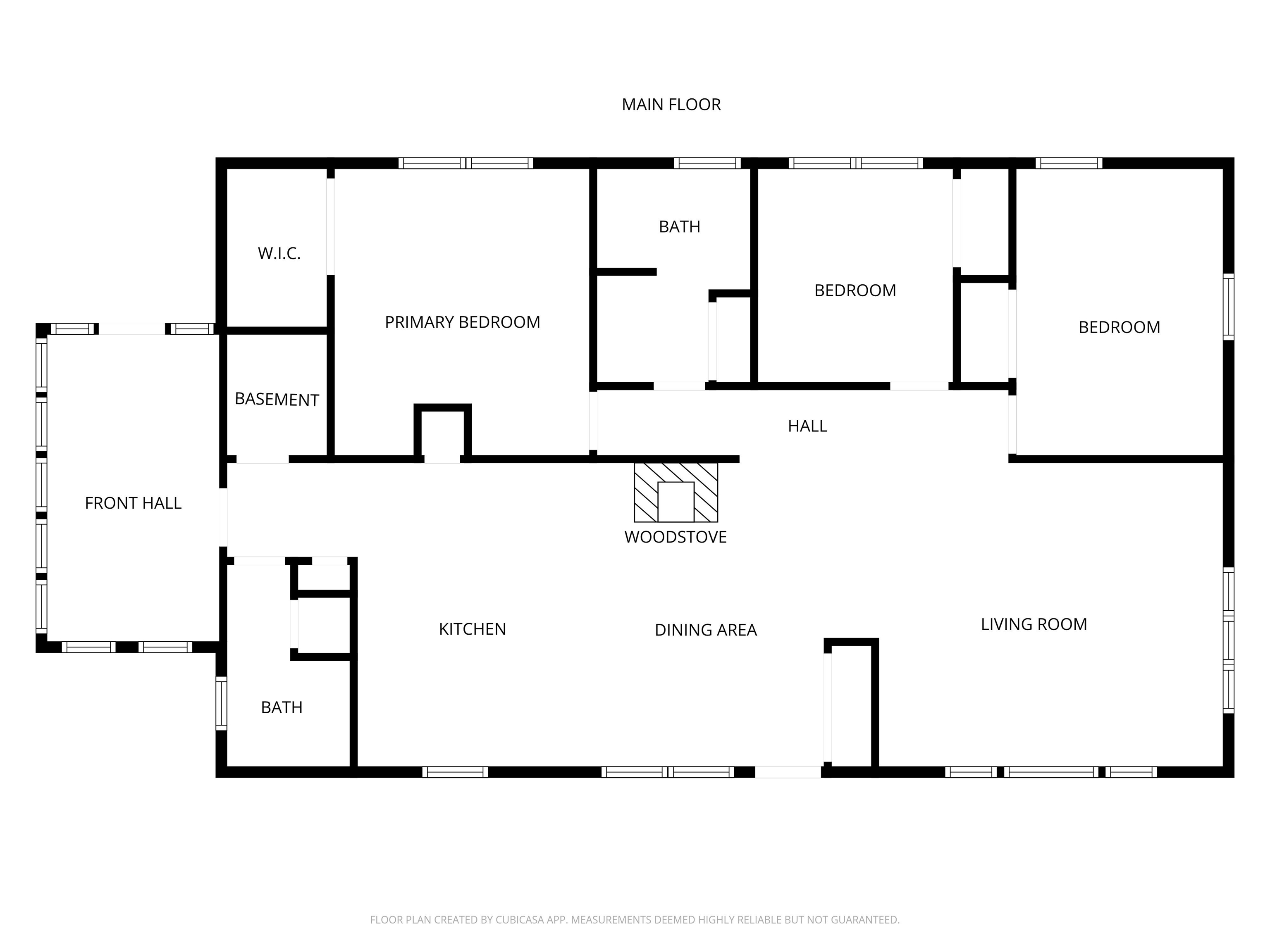 501 Stoughton Pond Road Property Photo 30