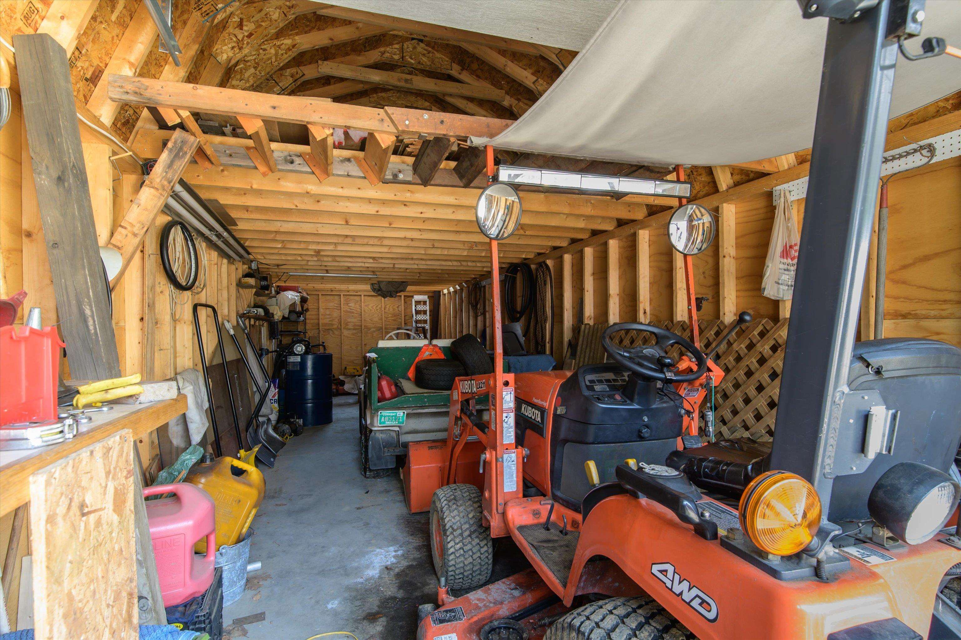 501 Stoughton Pond Road Property Photo 37