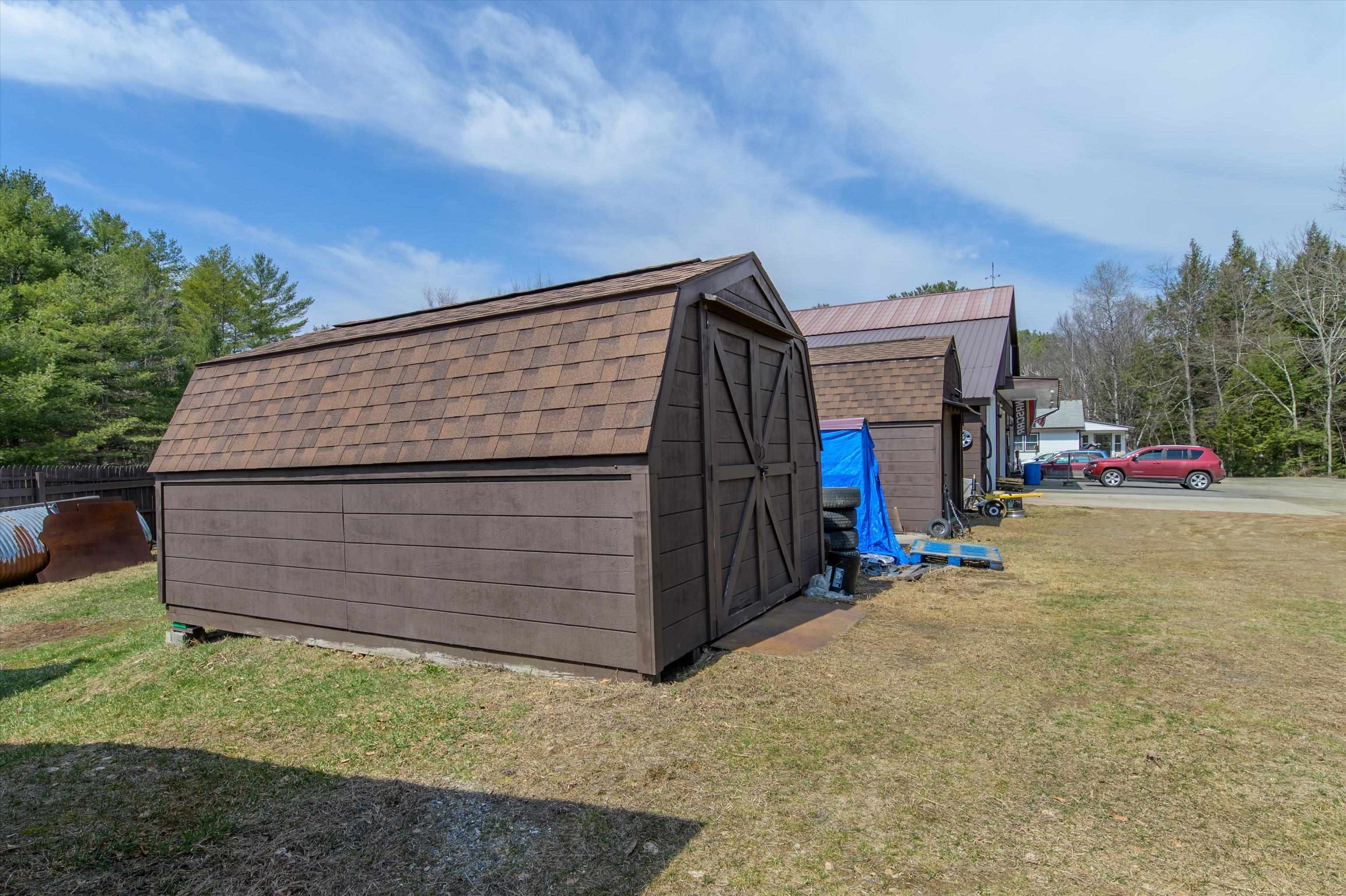 501 Stoughton Pond Road Property Photo 38